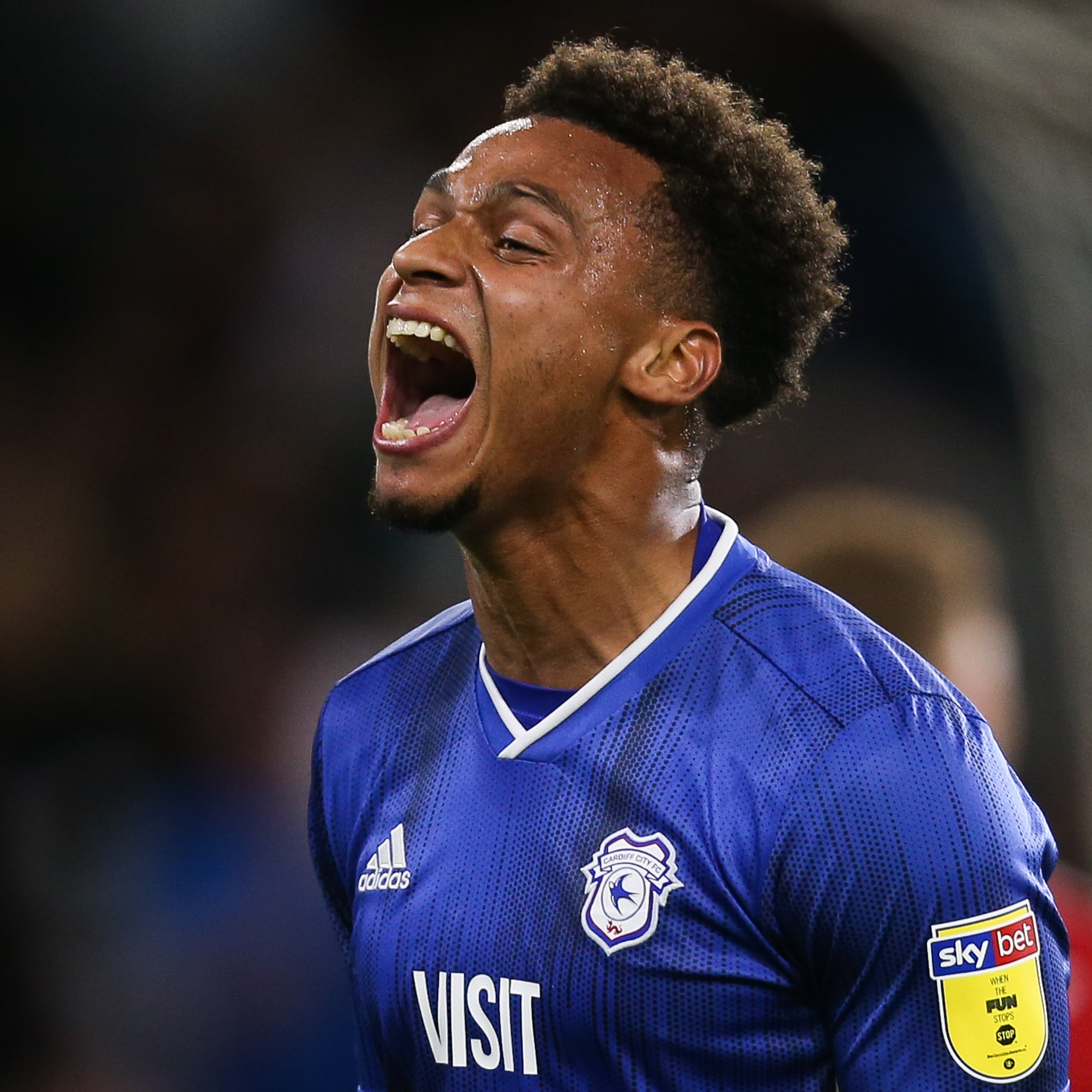 The season so far, Derby test and Blakey's perfect striker