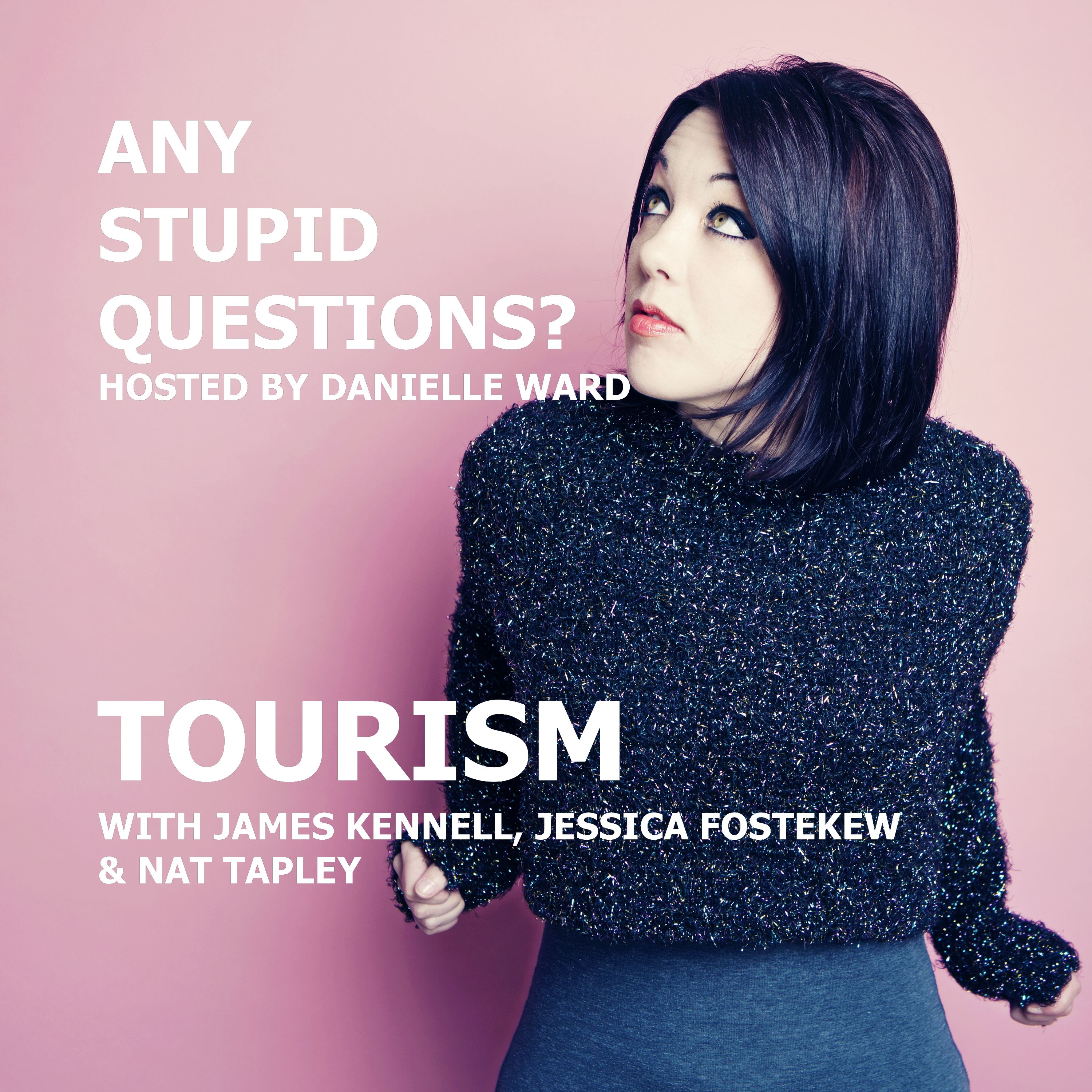Any Stupid Questions?