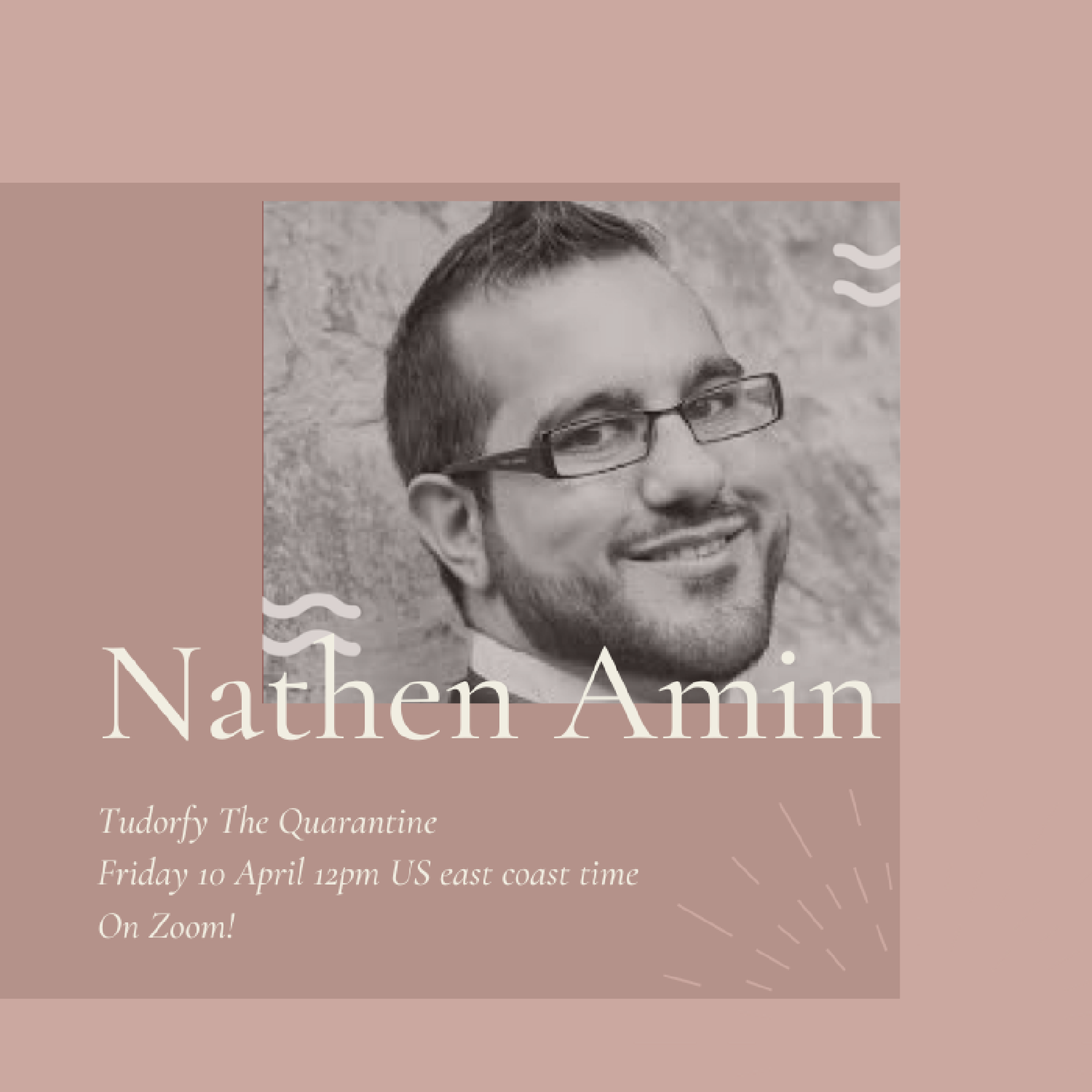 Supplemental: Nathen Amin and the House of Beaufort