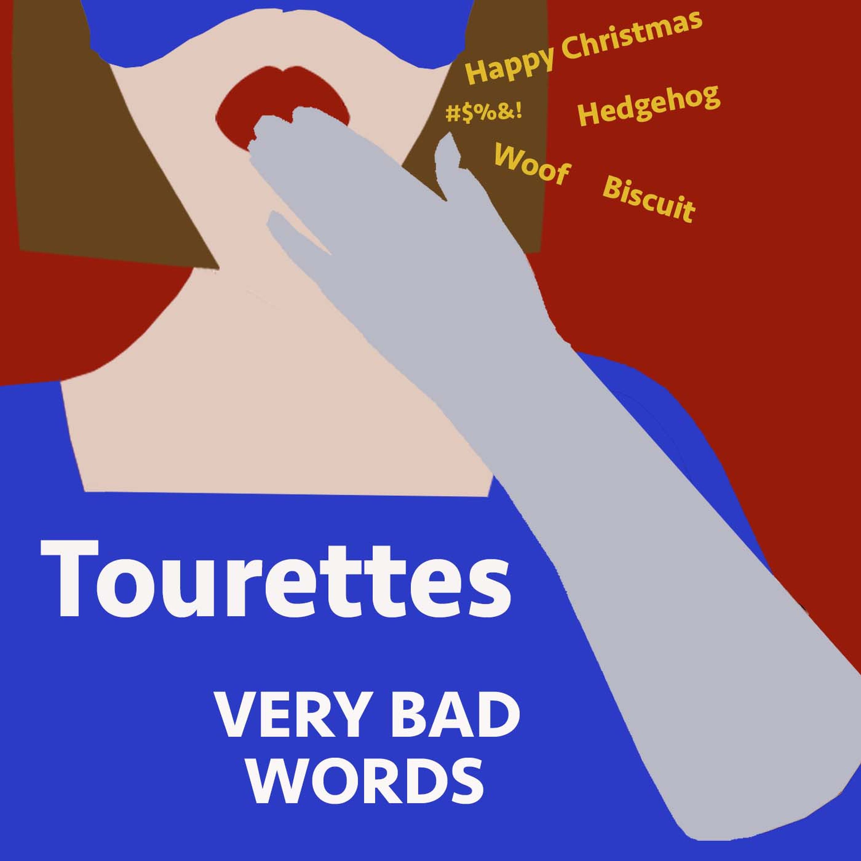 Very Bad Words
