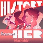 History Becomes Her Cover Art