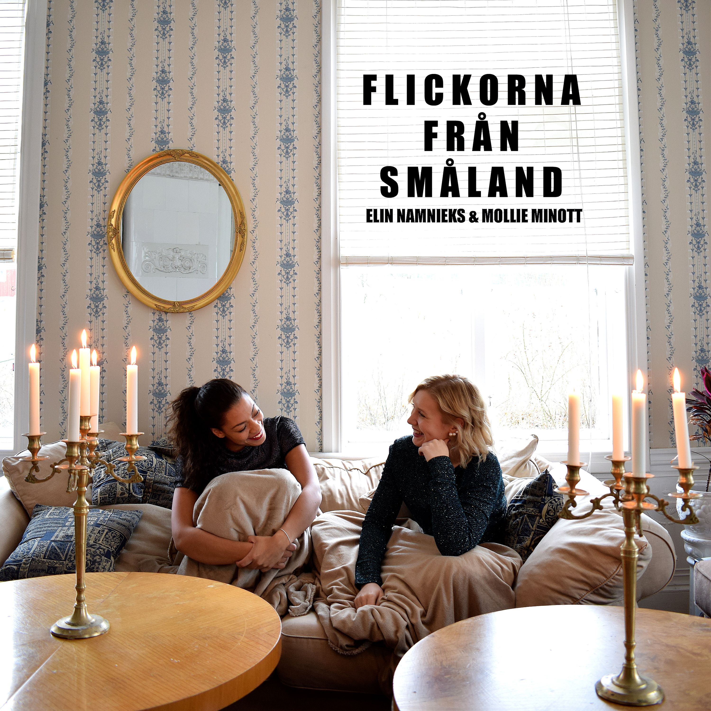 Barabababa I M Lovin It Flickorna Fran Smaland On Acast acast