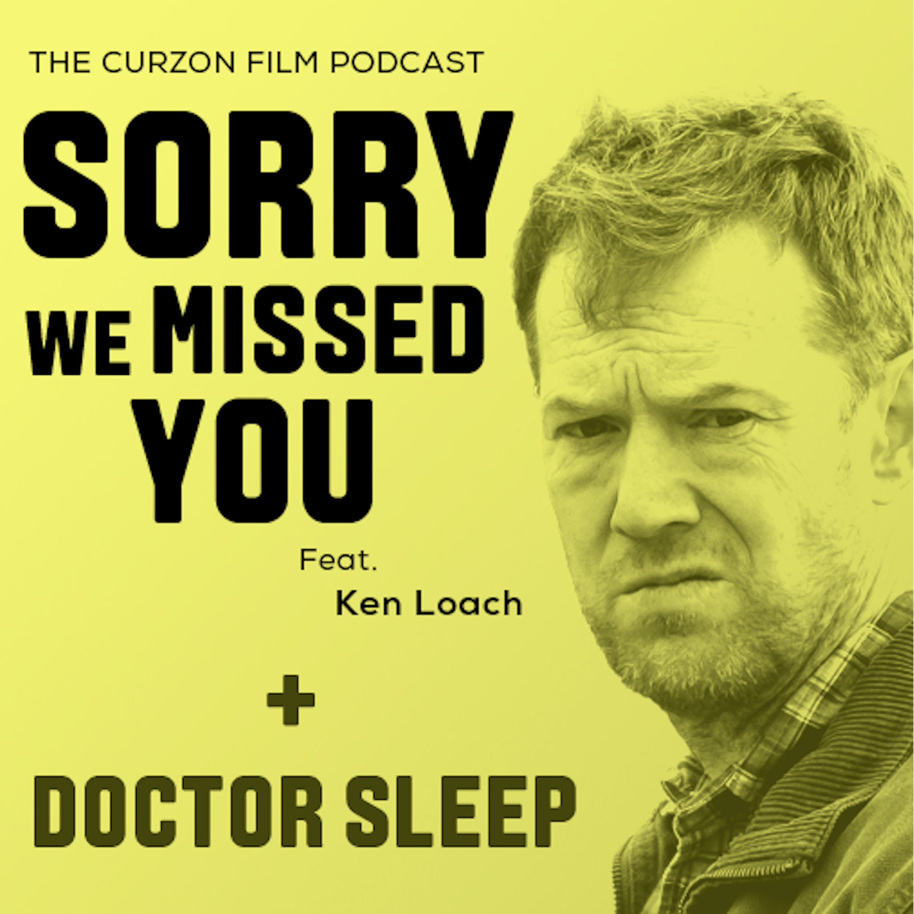 The Curzon Film Podcast