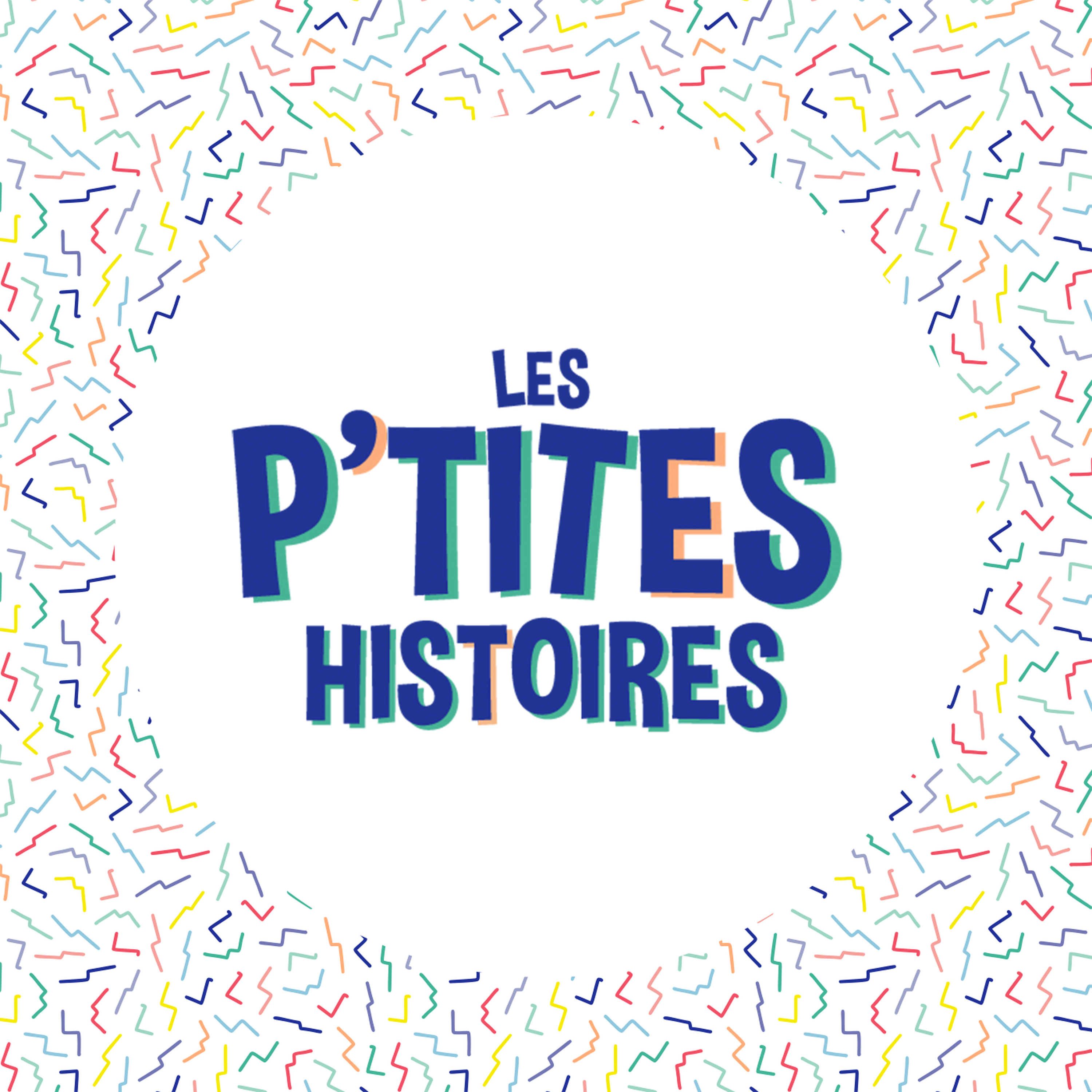 Bande-annonce - Les P'tites Histoires