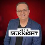 McKnight Tonight & Media McKnight Cover Art