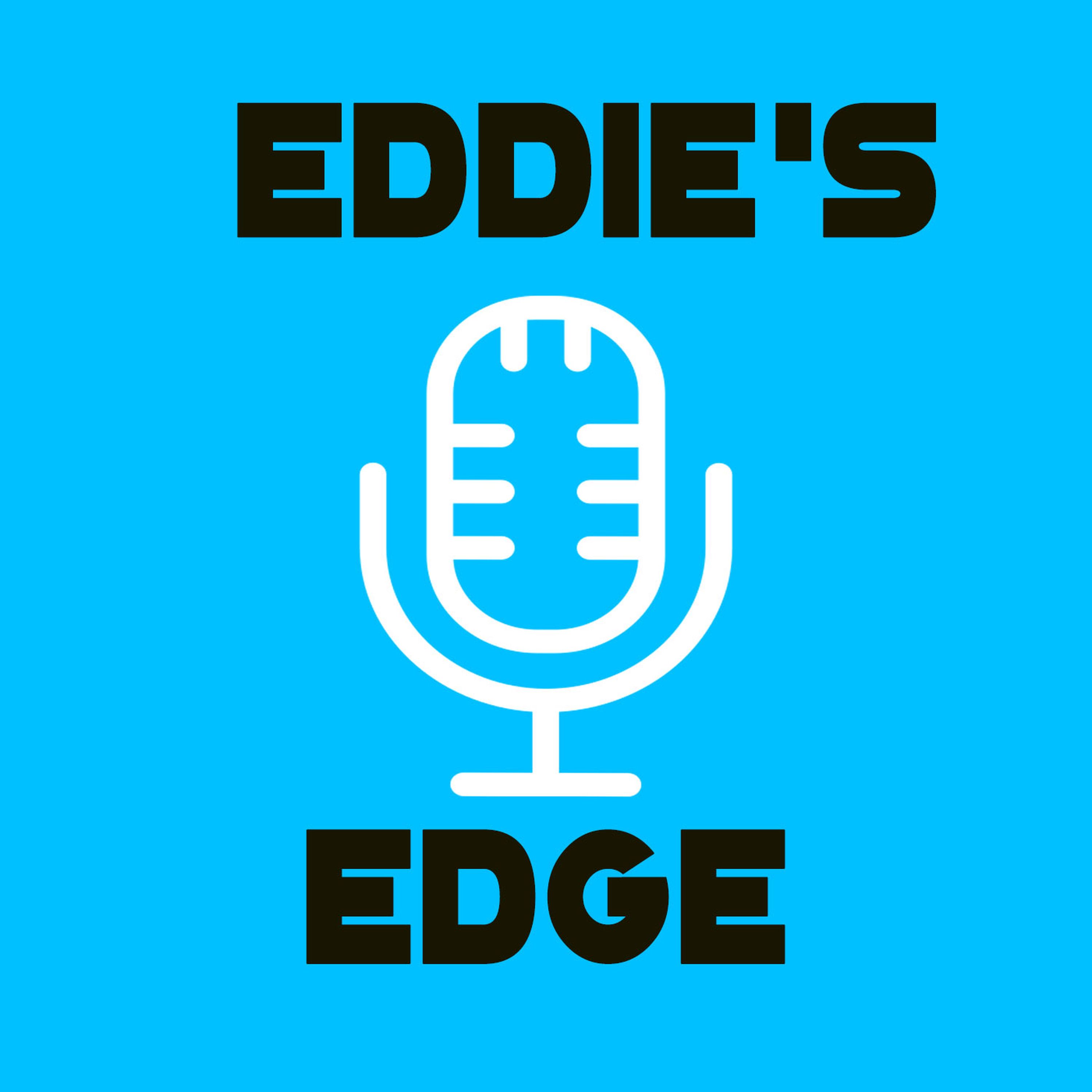 Episode 8: The Media