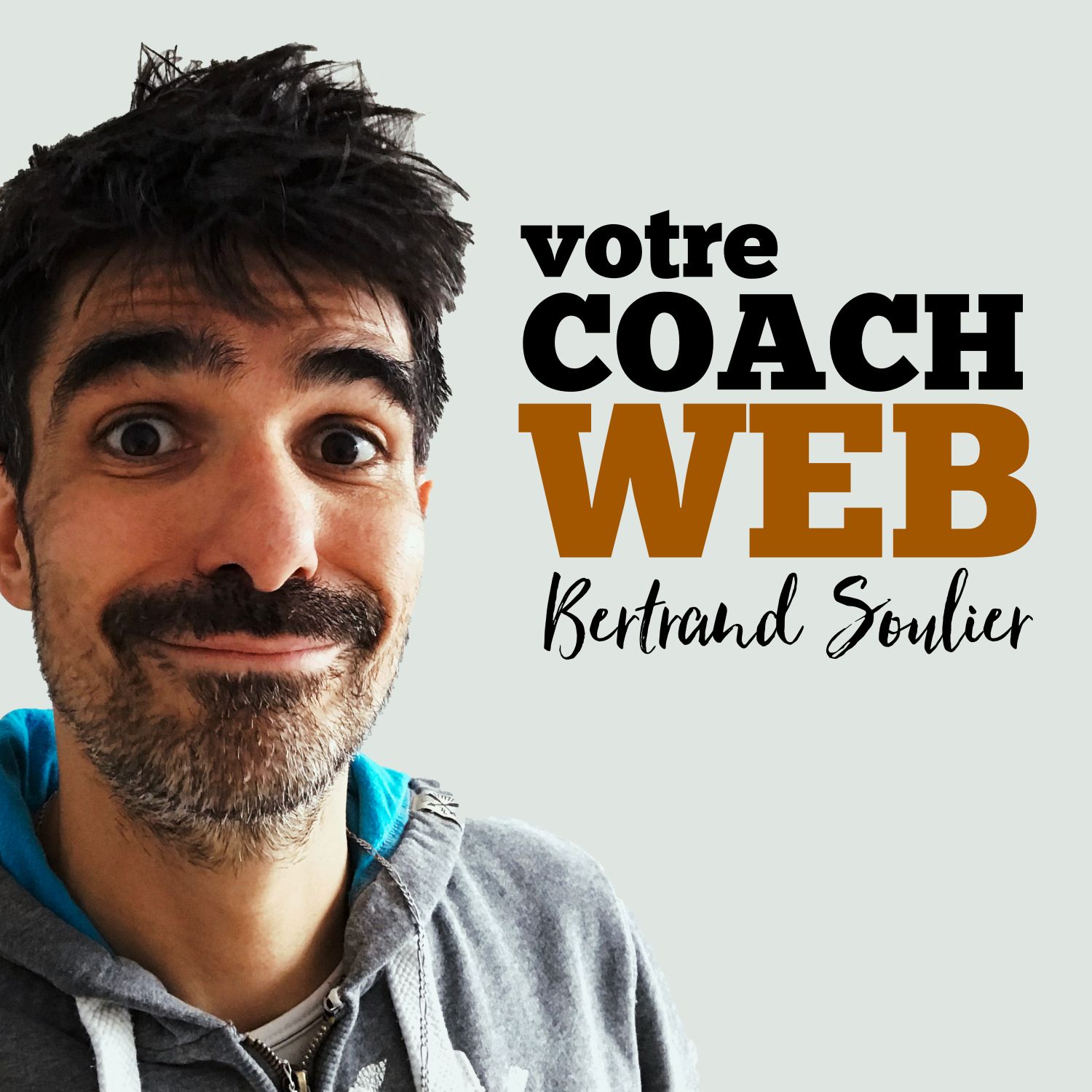 La vie créative — Votre Coach Web