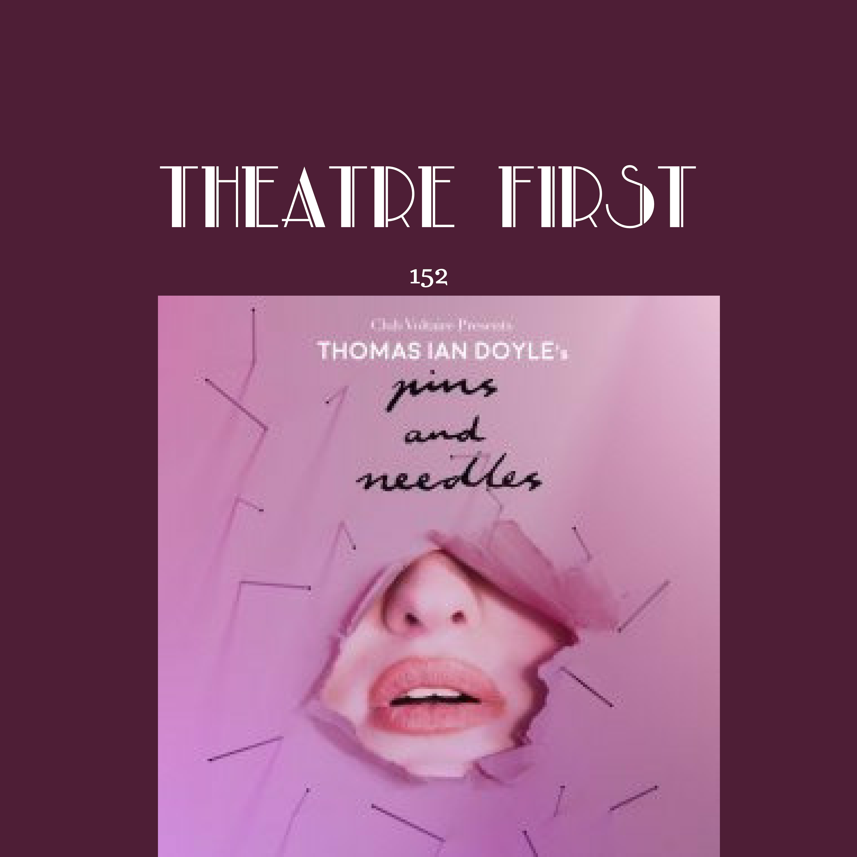 152: Pins And Needles (review)