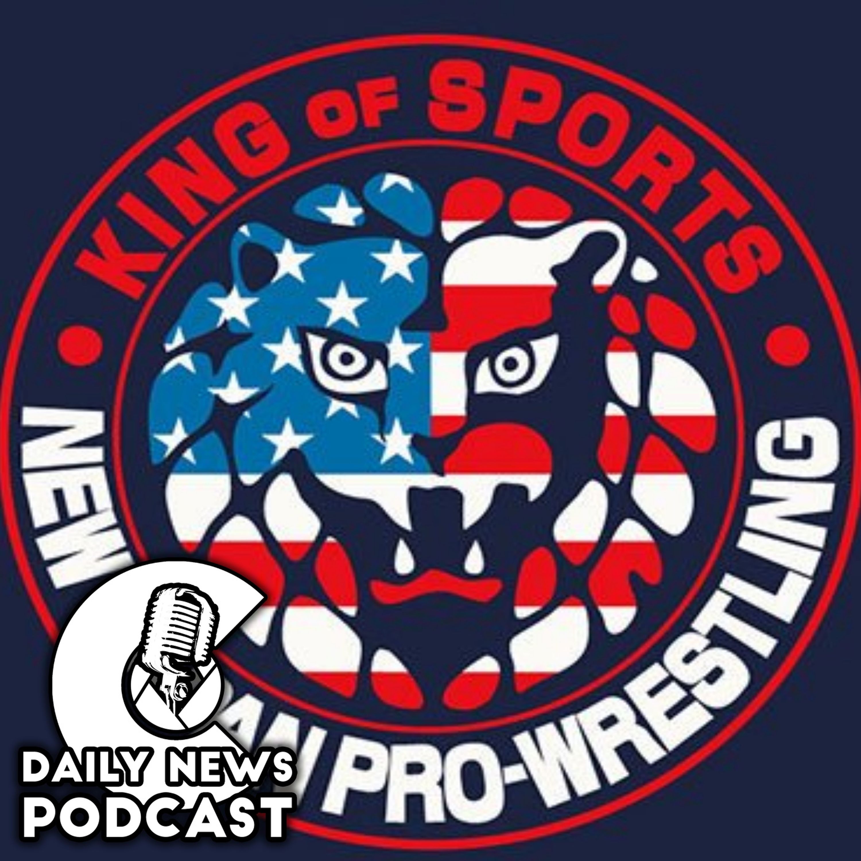 NJPW Announces American Expansion, New WWE and IMPACT Wrestling Signings | Cultaholic Daily Wrestling News 21/10/2019