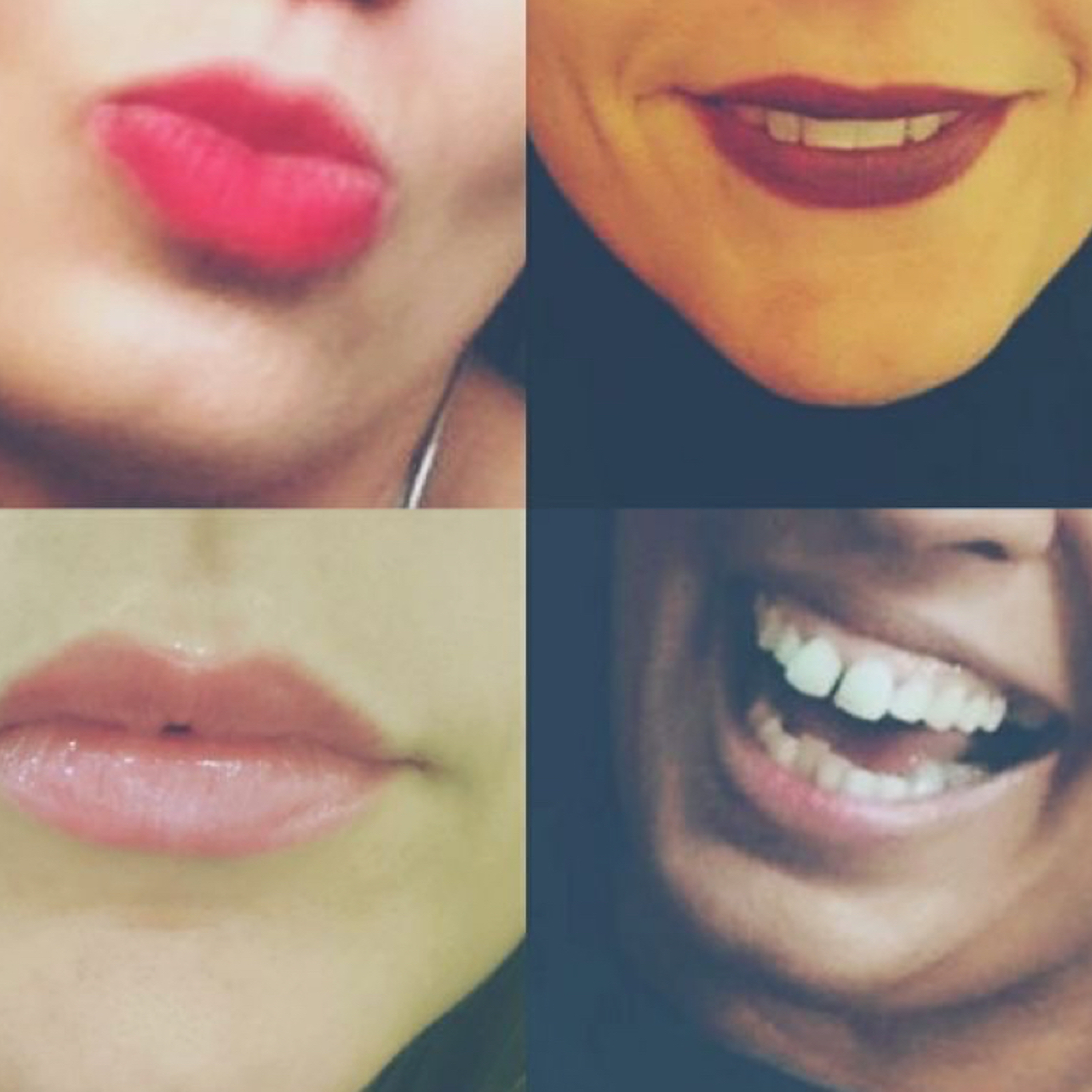Lipified - Lips and Sticks
