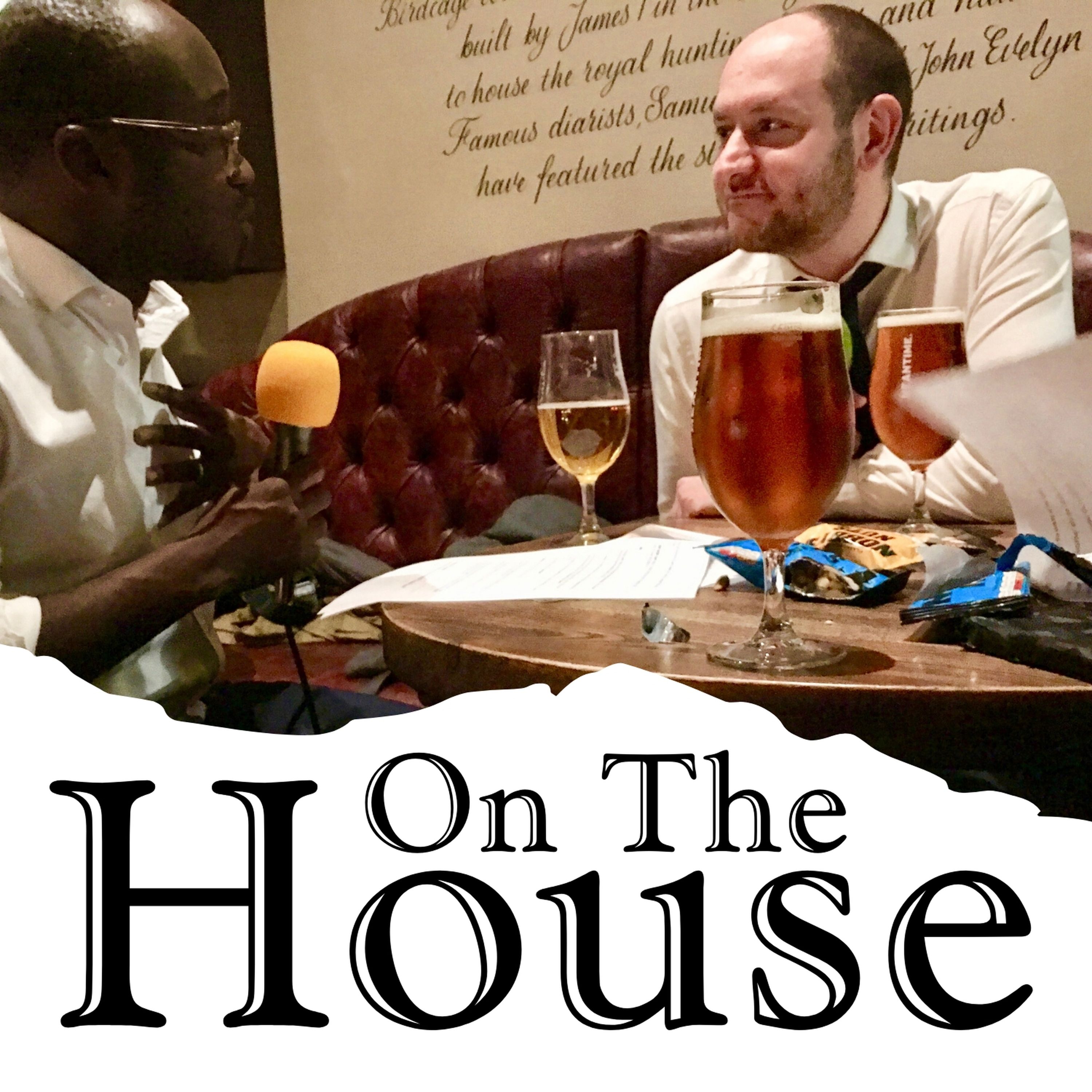 DIRTY DEALS DONE DIRT CHEAP with guest Ian Dunt – On The House