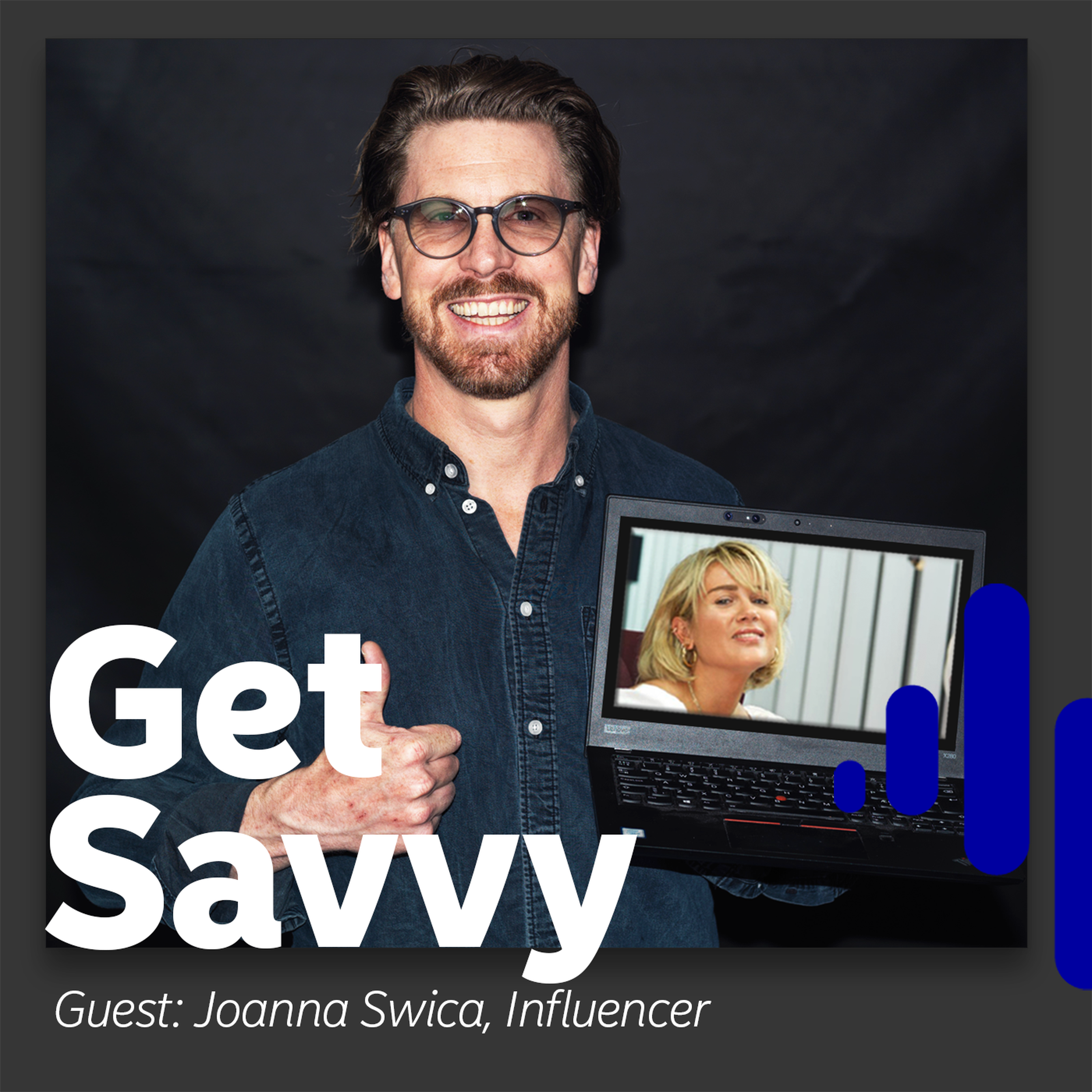 Get Savvy - A business podcast by Nordea