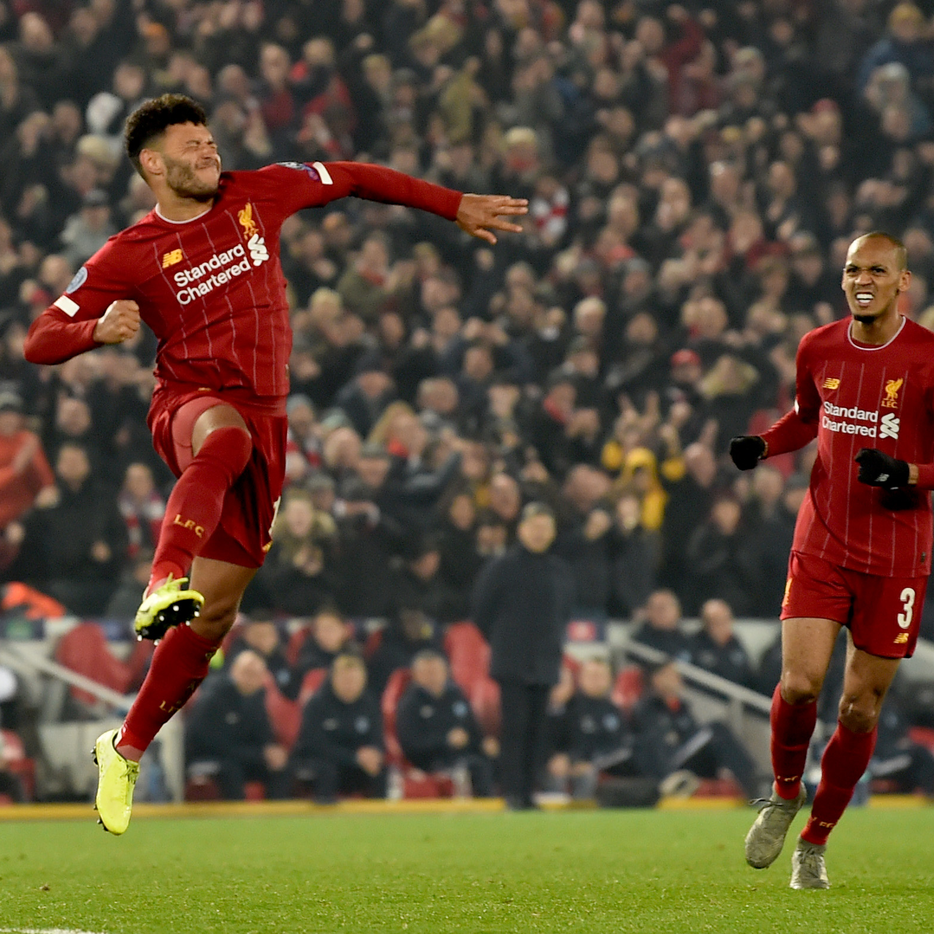 Poetry in Motion: Why Oxlade-Chamberlain must start v City on Sunday - and who needs to win the match more
