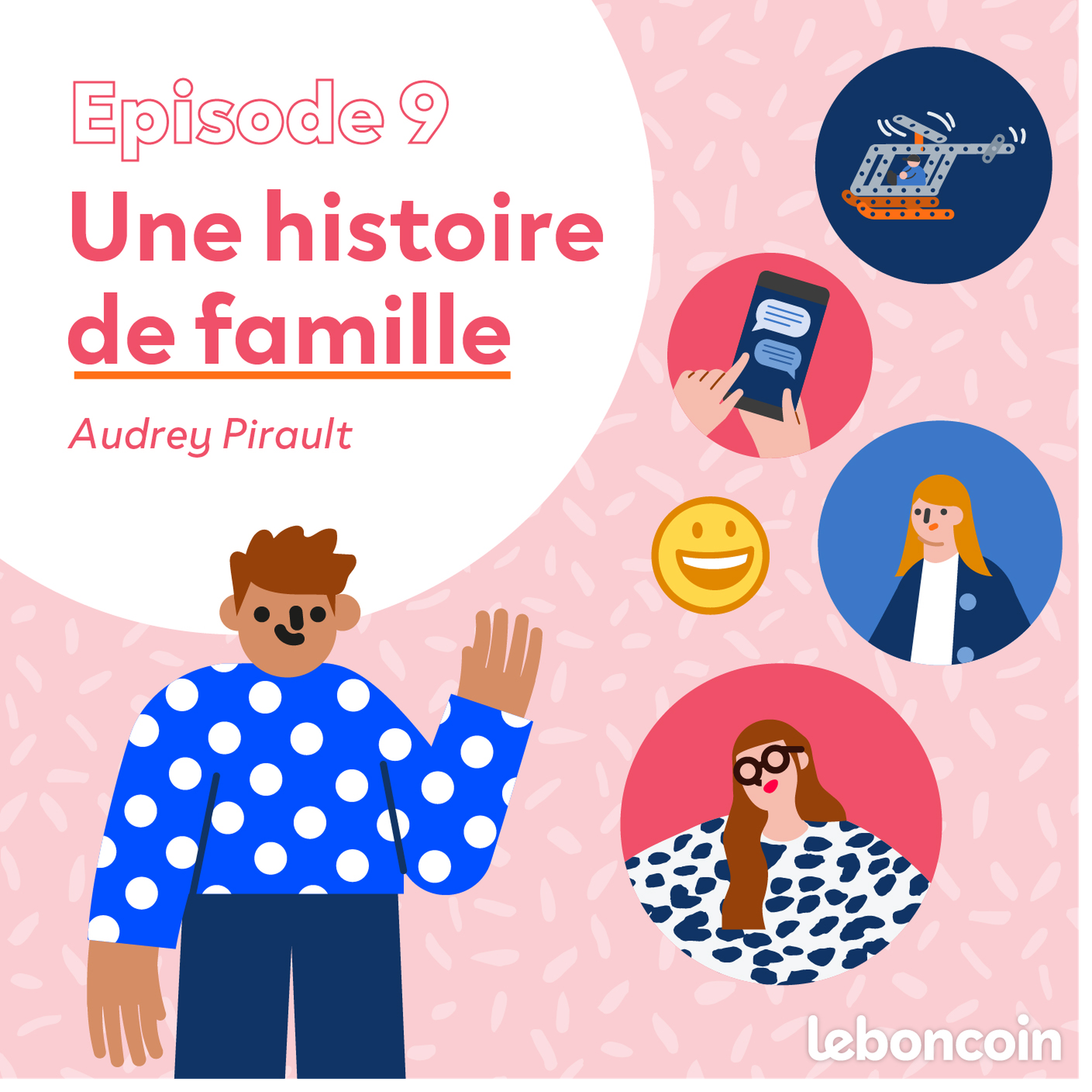 Les bonnes rencontres