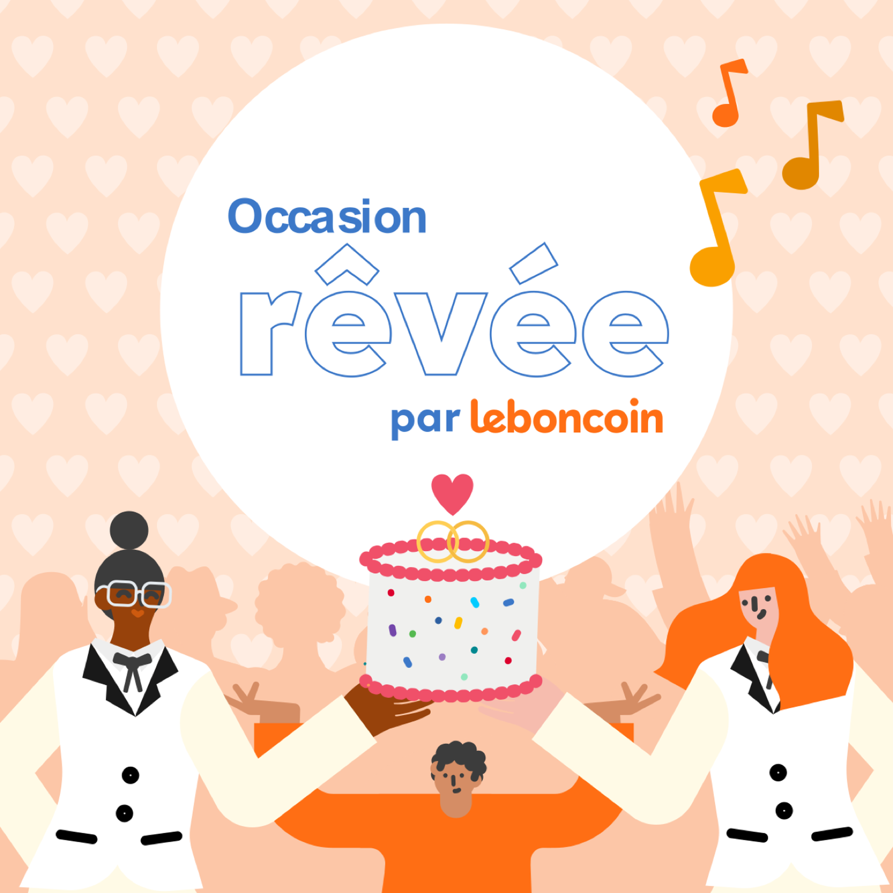 Les bonnes rencontres