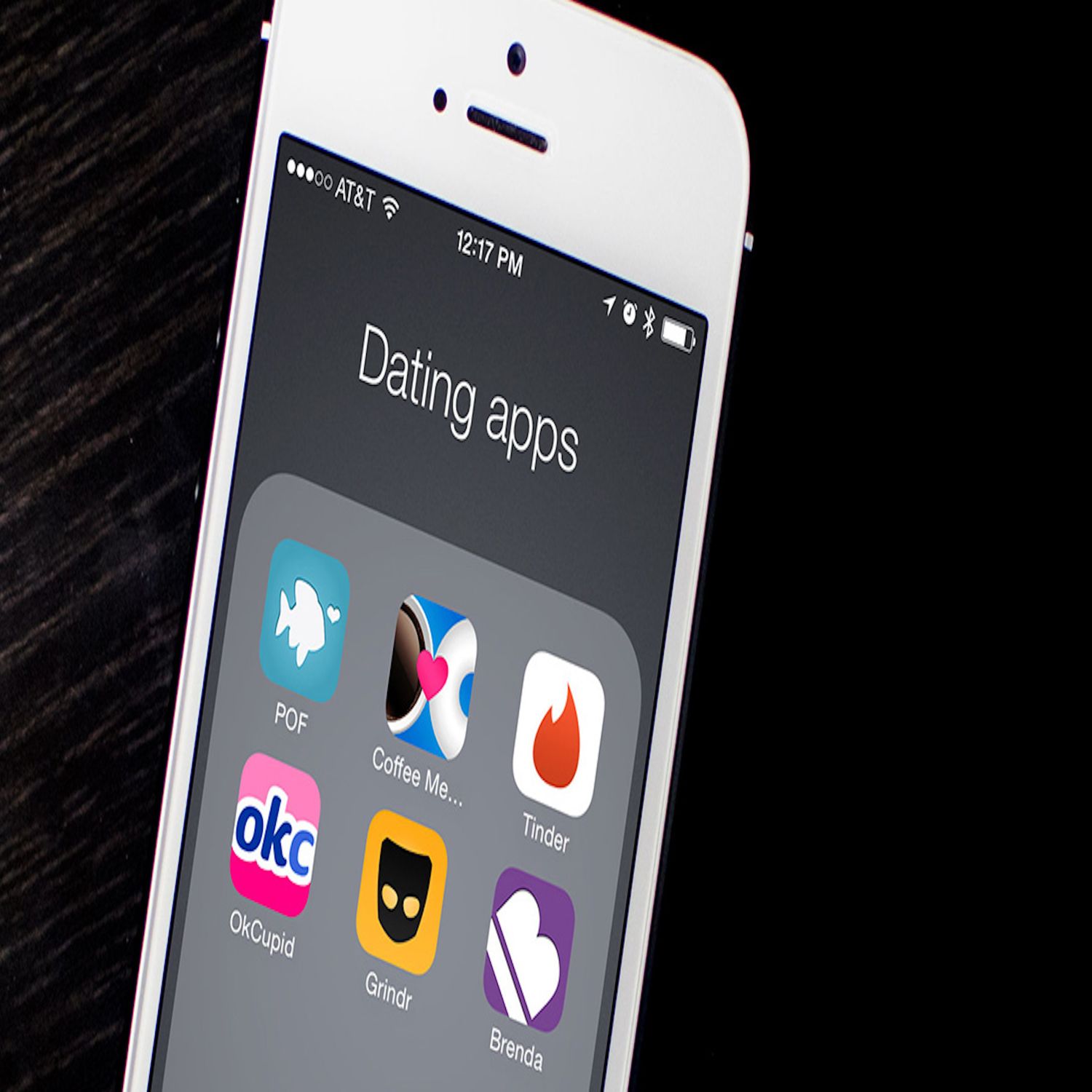 #21 Dating-Appar, Skönhet och IG Retusch