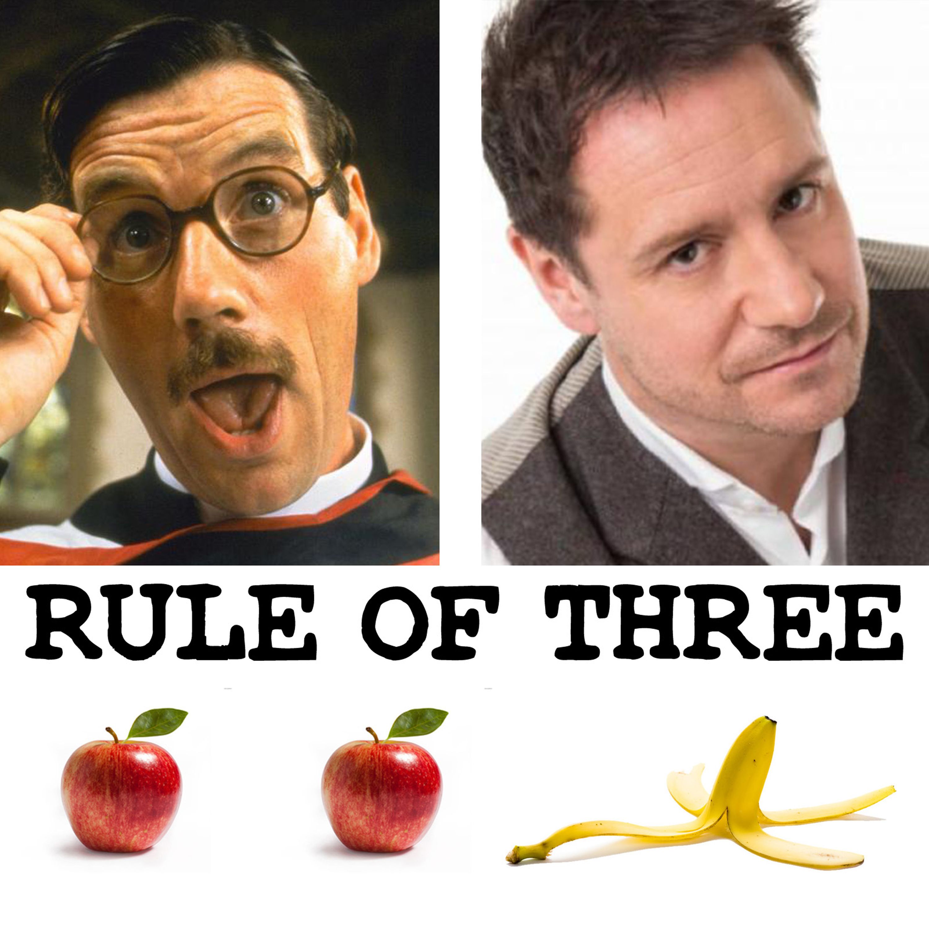 Rule Of Three