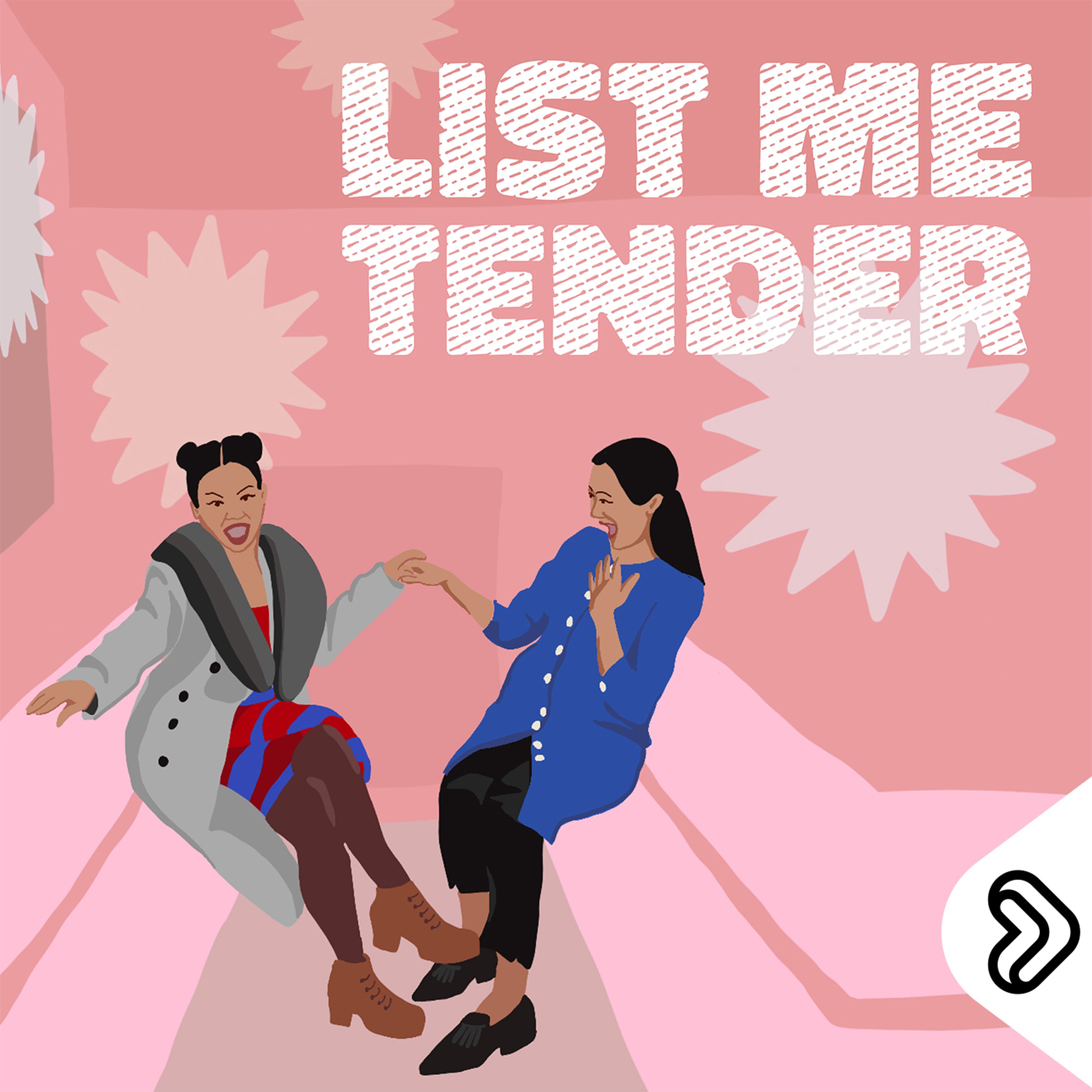 Lipp Selects: List Me Tender