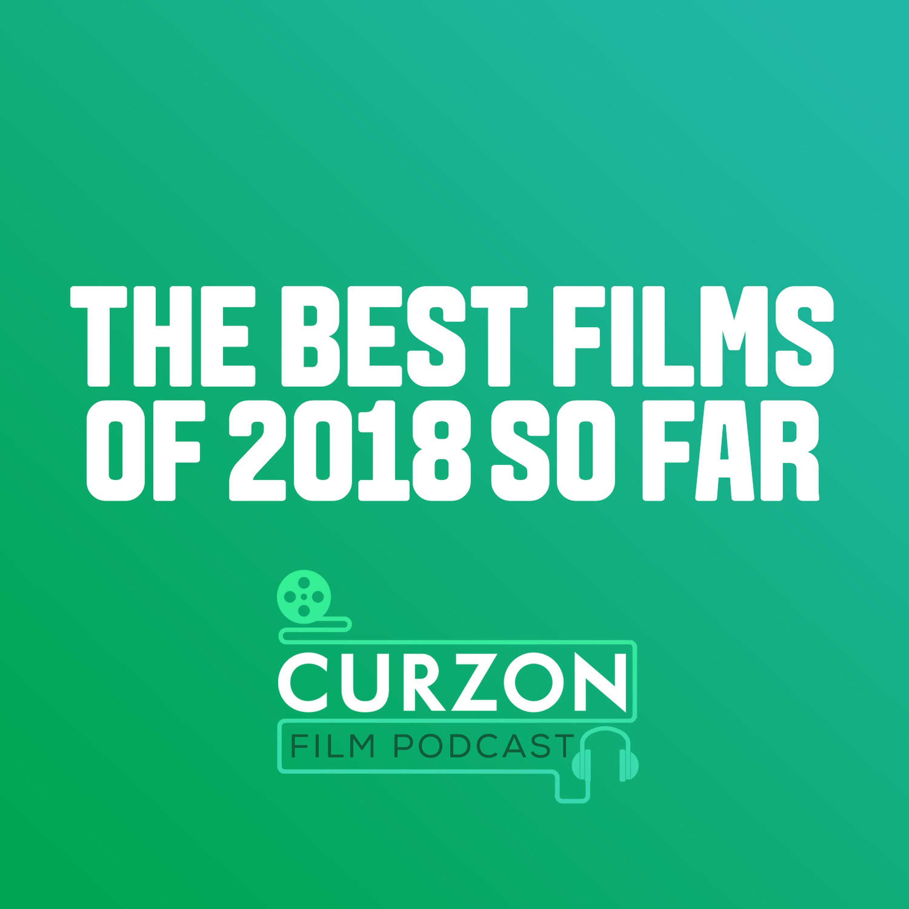 The Curzon Film Podcast
