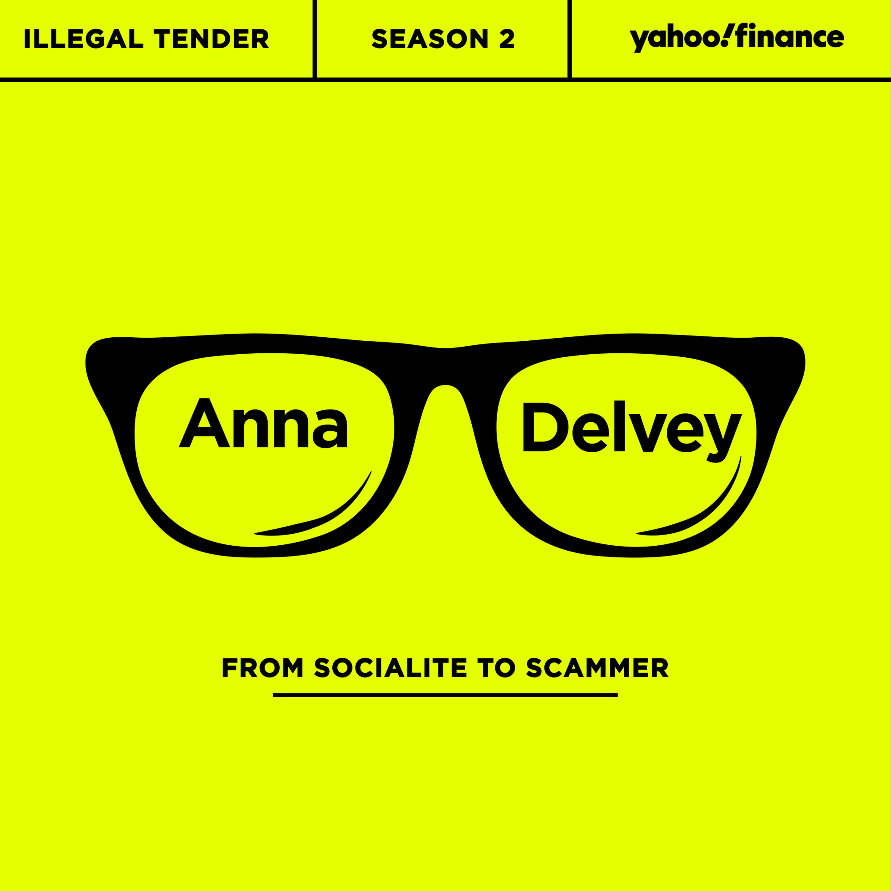 Fake Socialite and New York Scam Artist Anna Delvey