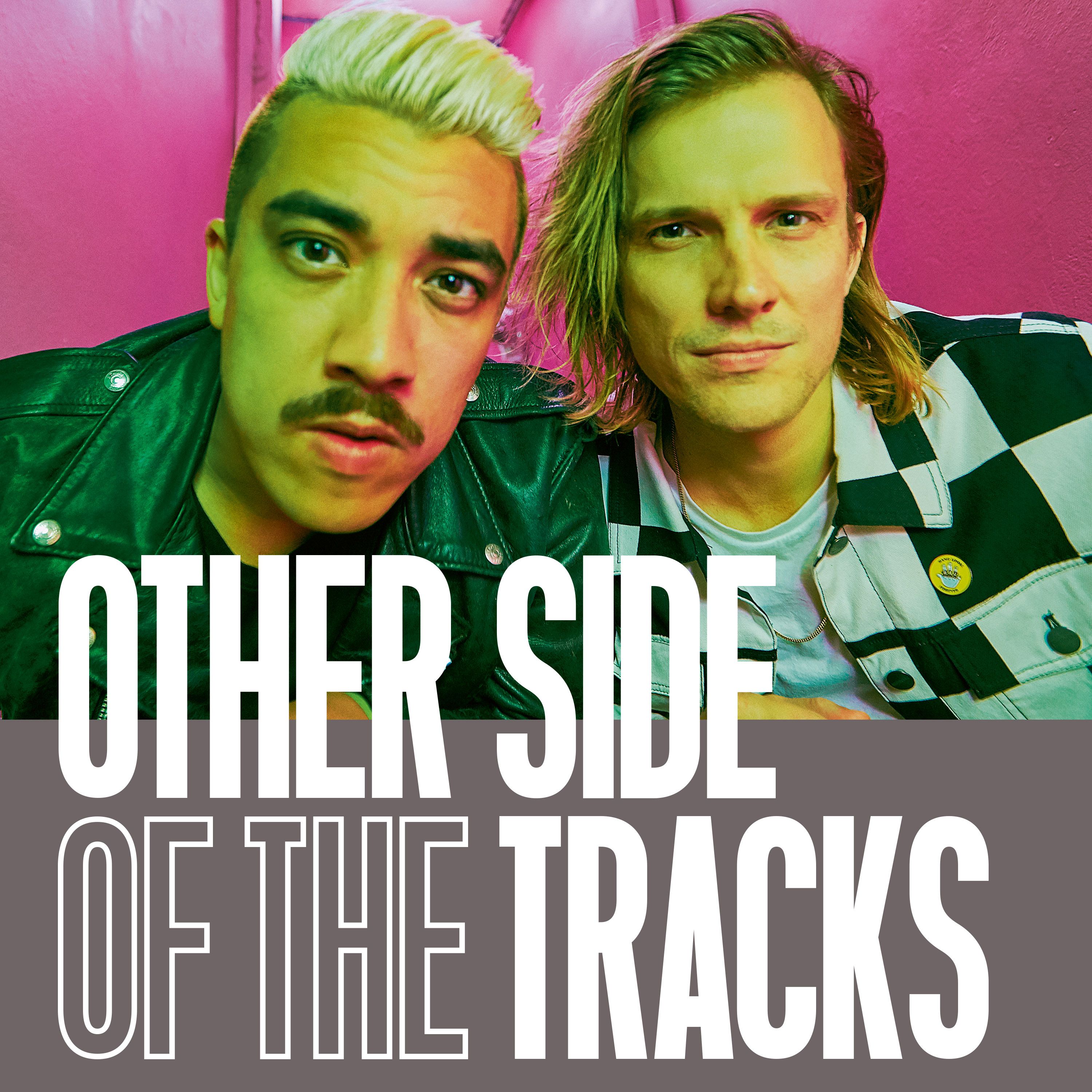 Other Side Of The Tracks