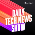 Daily Tech News Show Cover Art