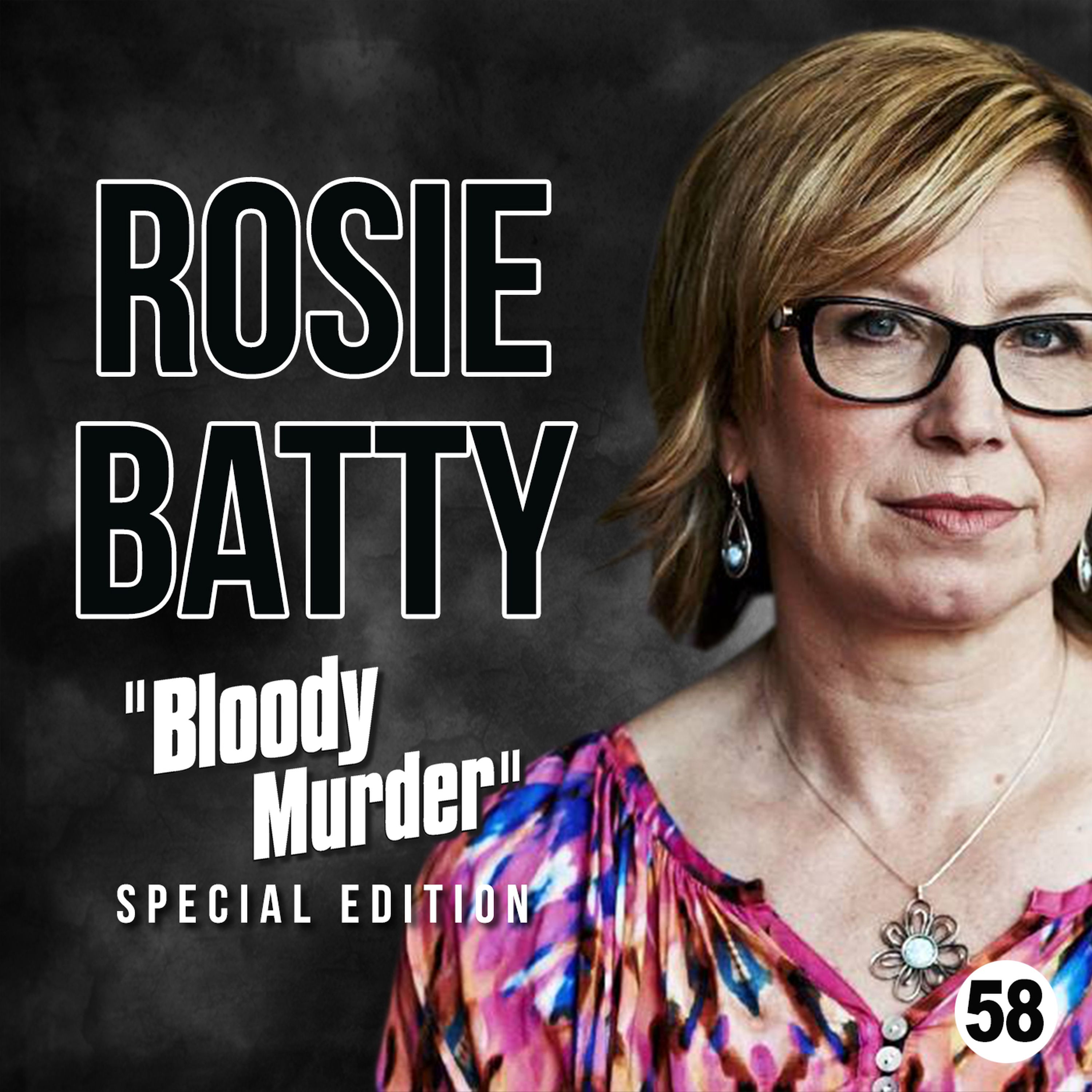 Bloody Murder - A True Crime Podcast