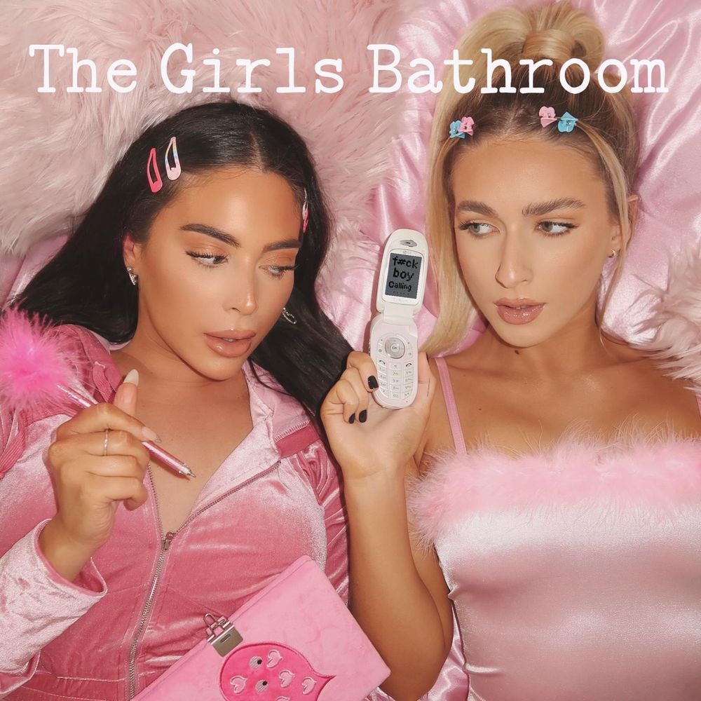 The Girls Bathroom On Acast