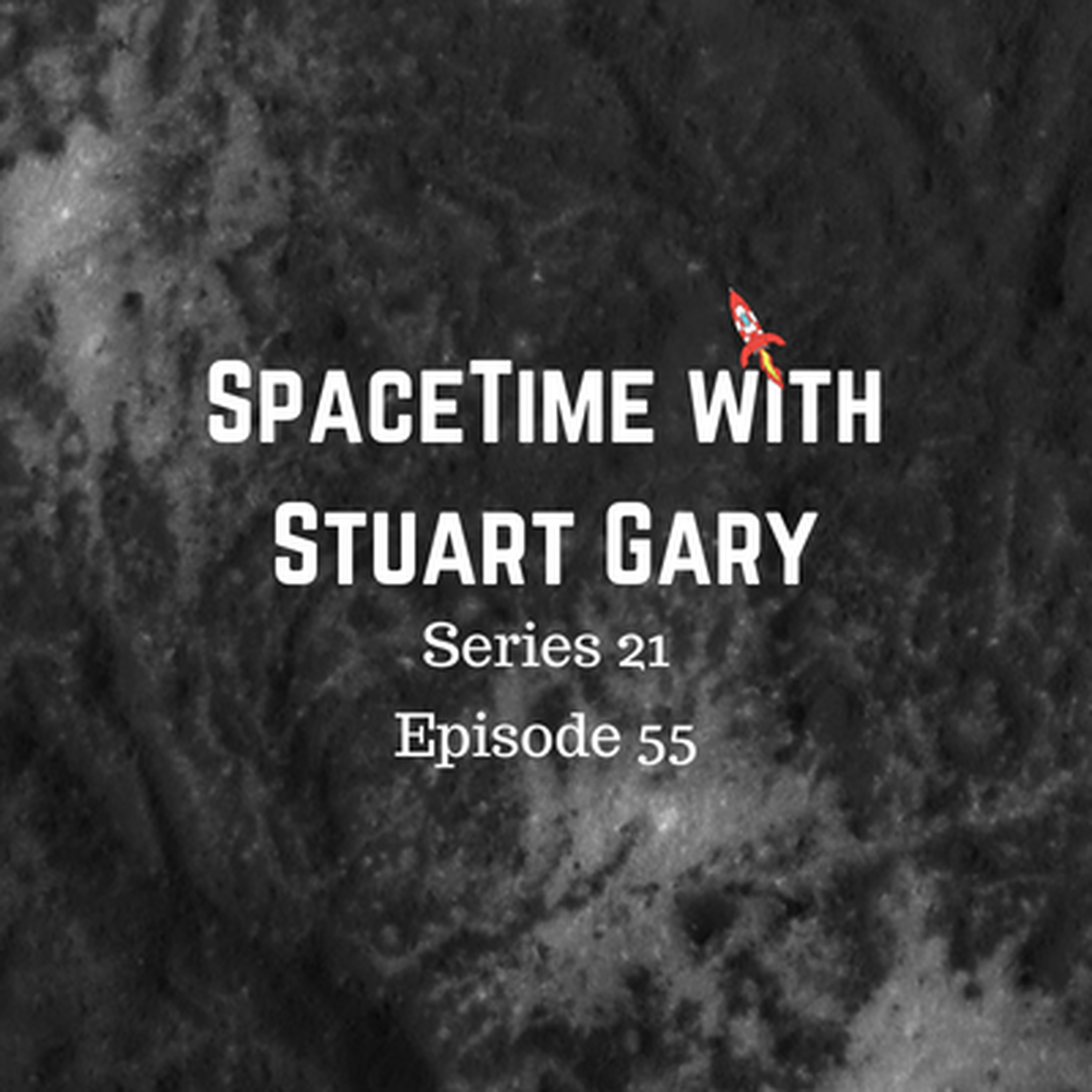 55: Dawn spacecraft reaches its lowest ever orbit around Ceres SpaceTime with Stuart Gary S21E55