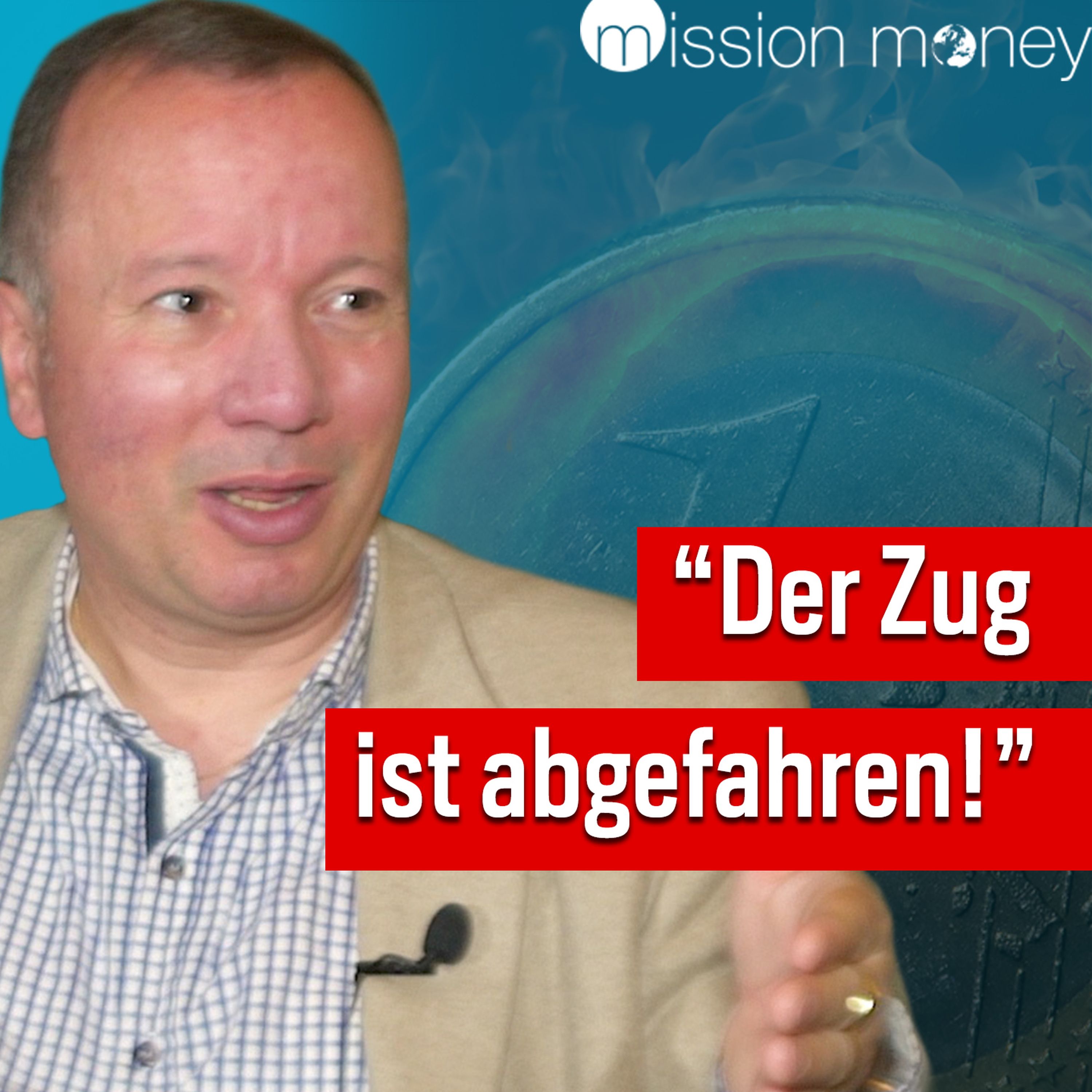 Markus Krall: Darum Lässt Sich Unsere Pleite Nicht Mehr Aufhalten ...