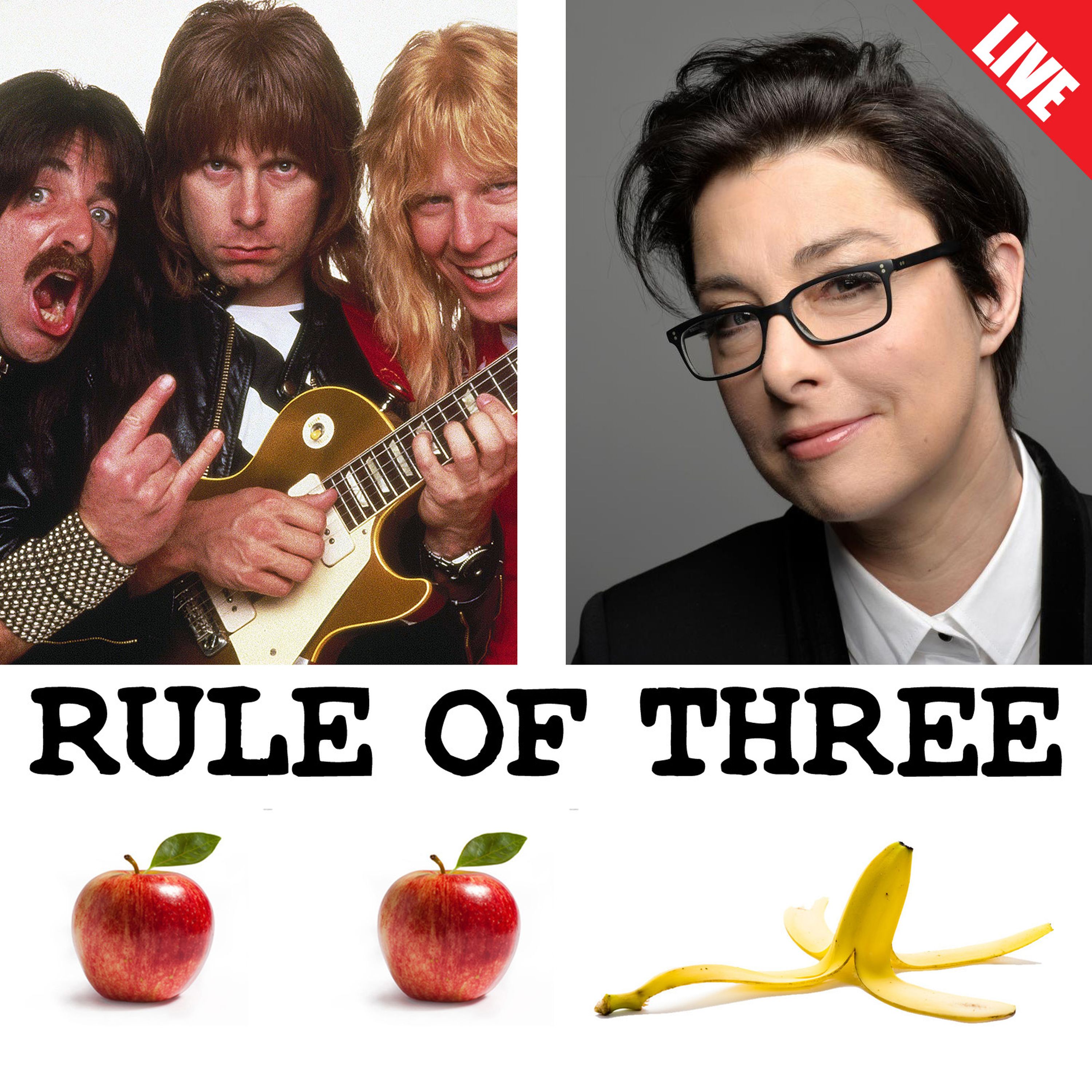 Rule Of Three