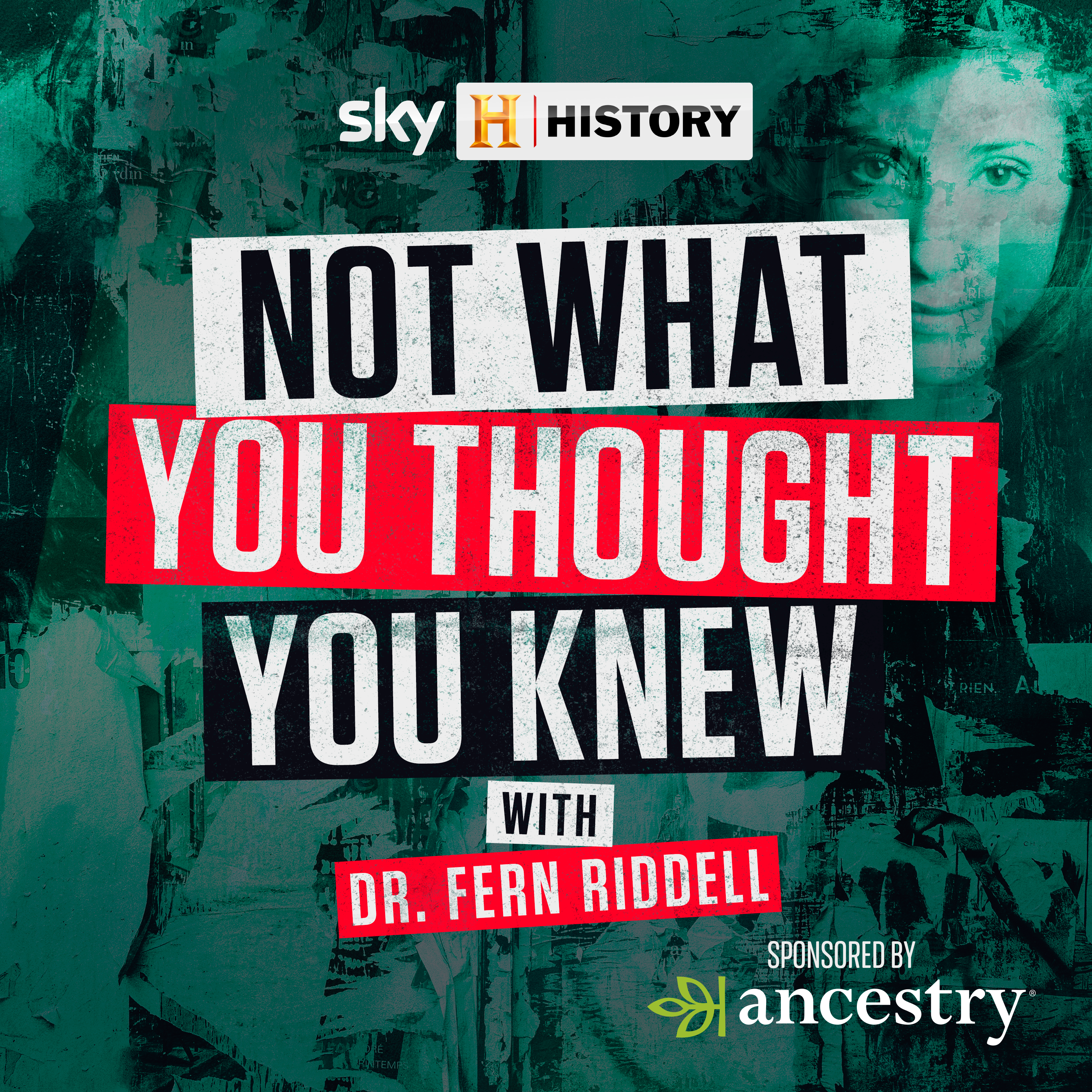 Not What You Thought You Knew
