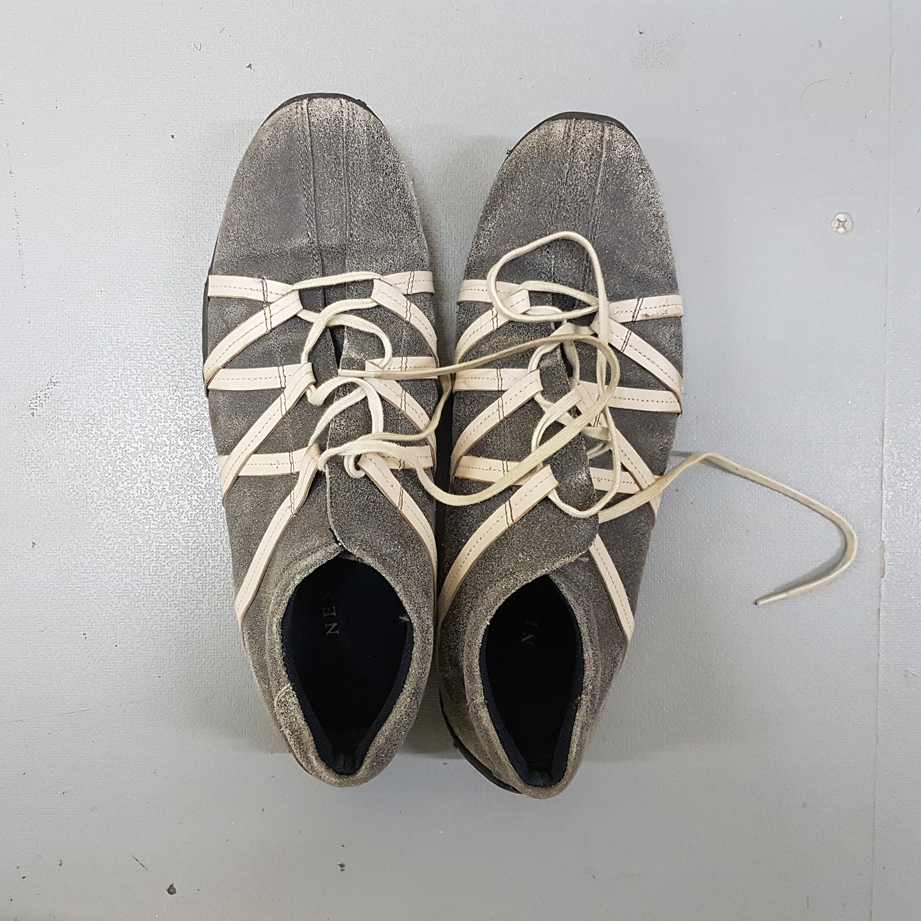 Brian – A Mile in My Shoes