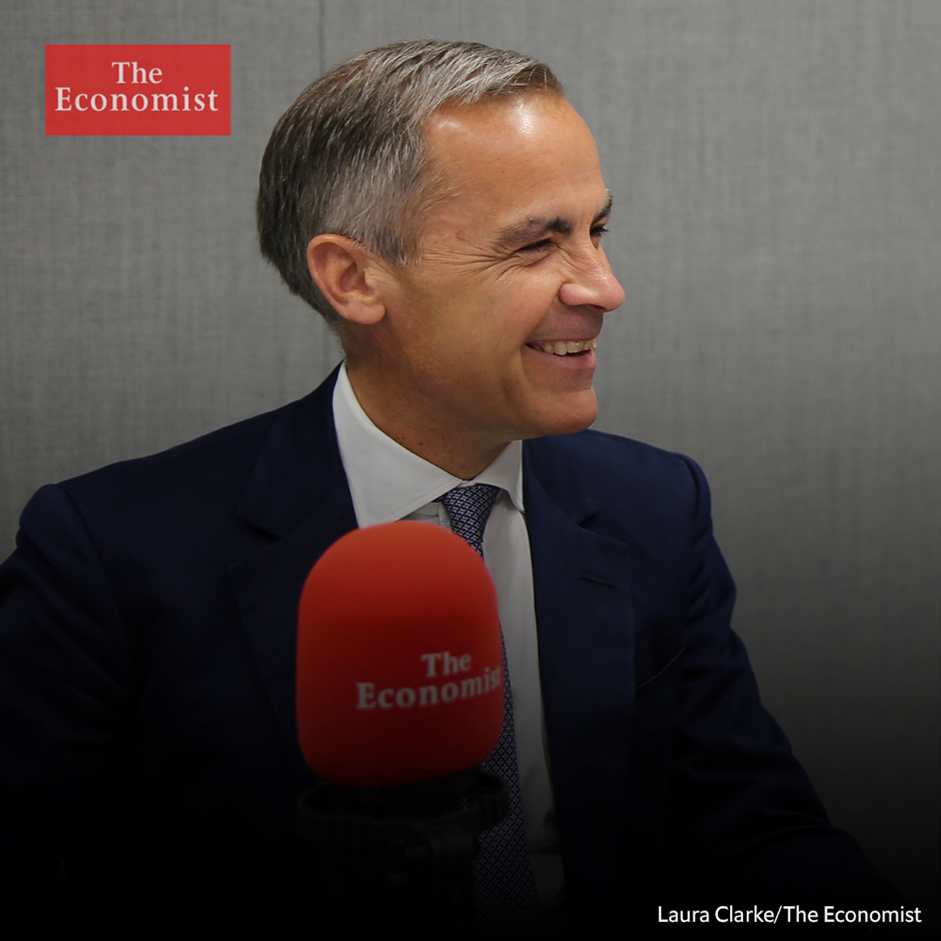 The Economist Podcasts