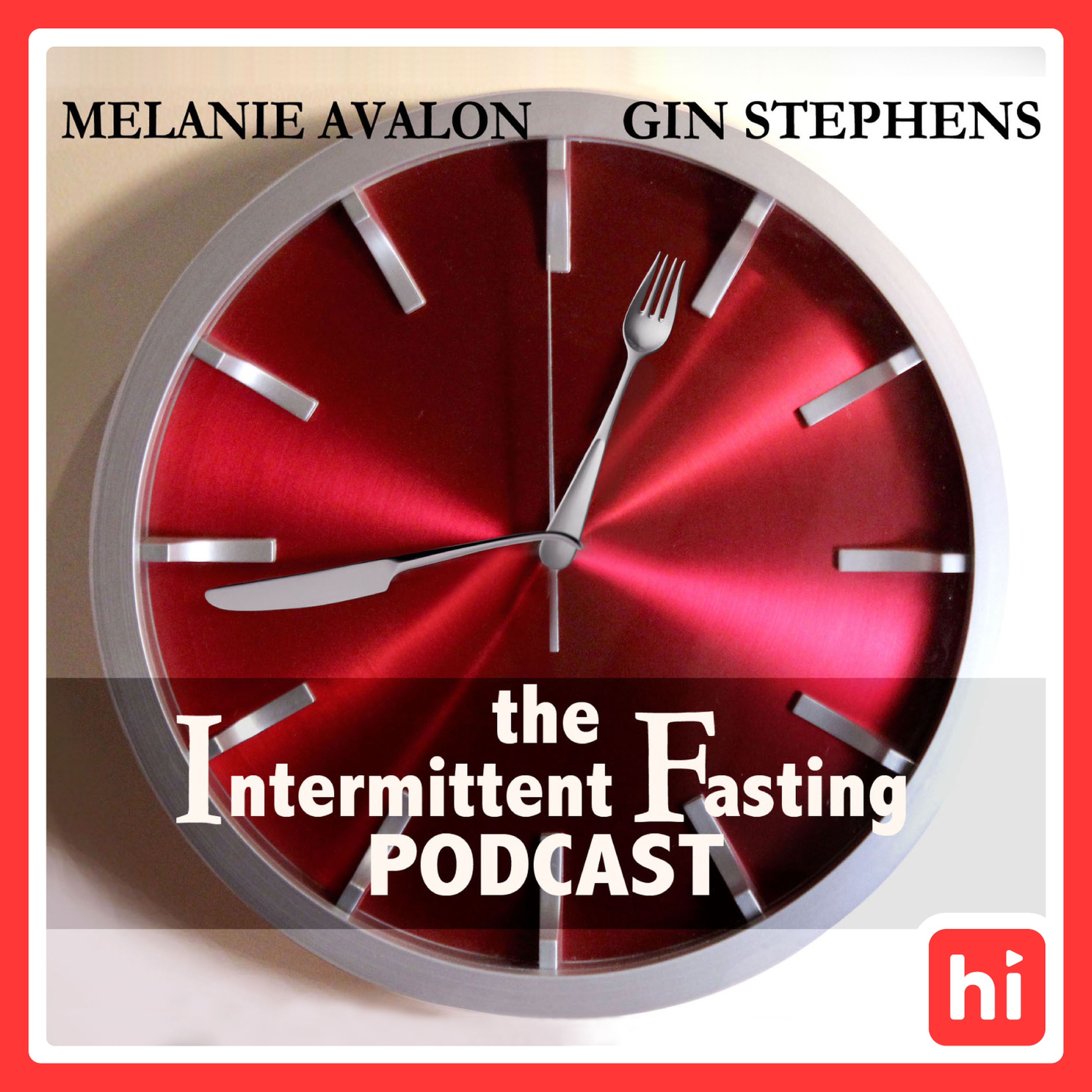 #109 - Mercola’s KetoFast, IF Resources, Inflammation Or Healing, Prolon, Whitening Strips , And More!