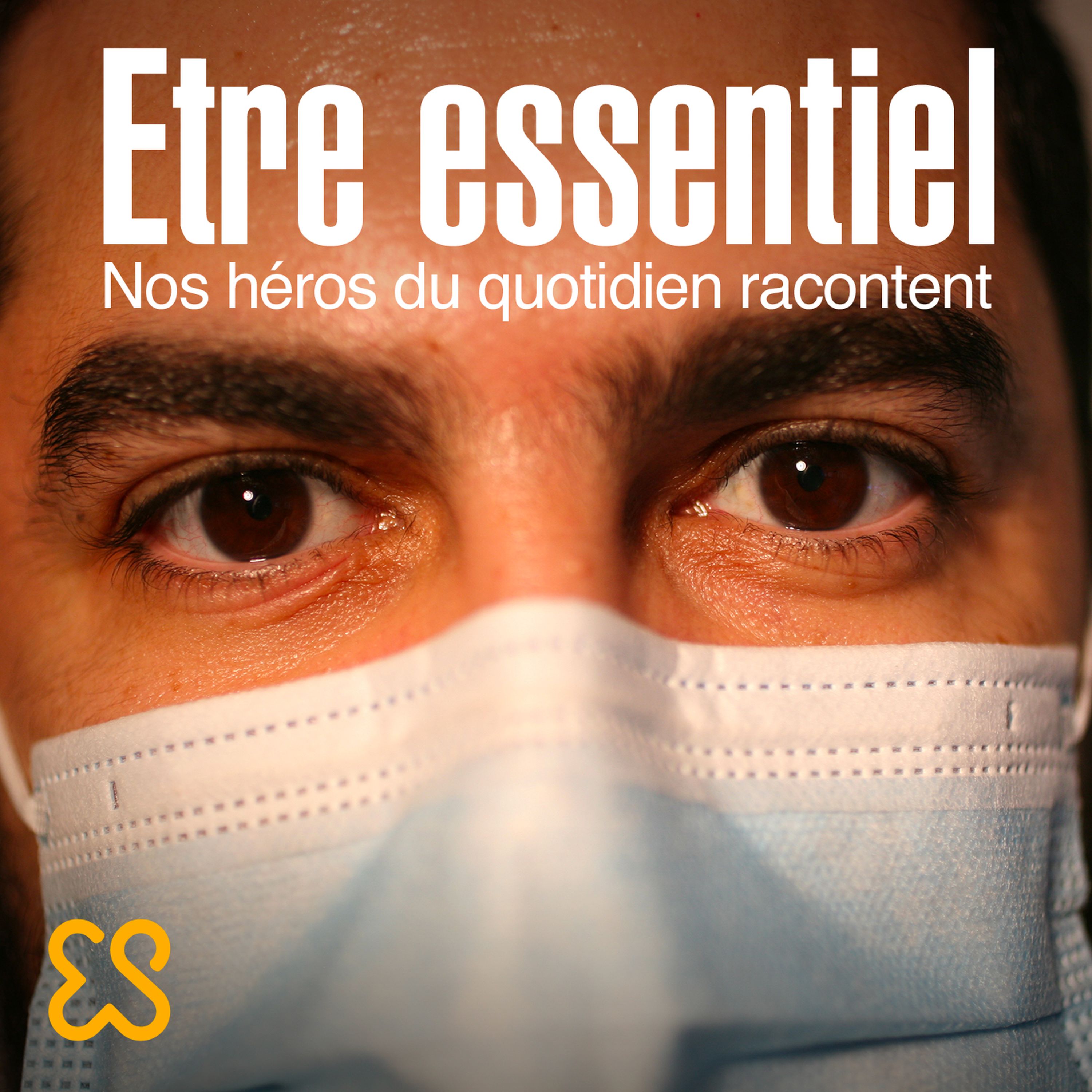 Être essentiel
