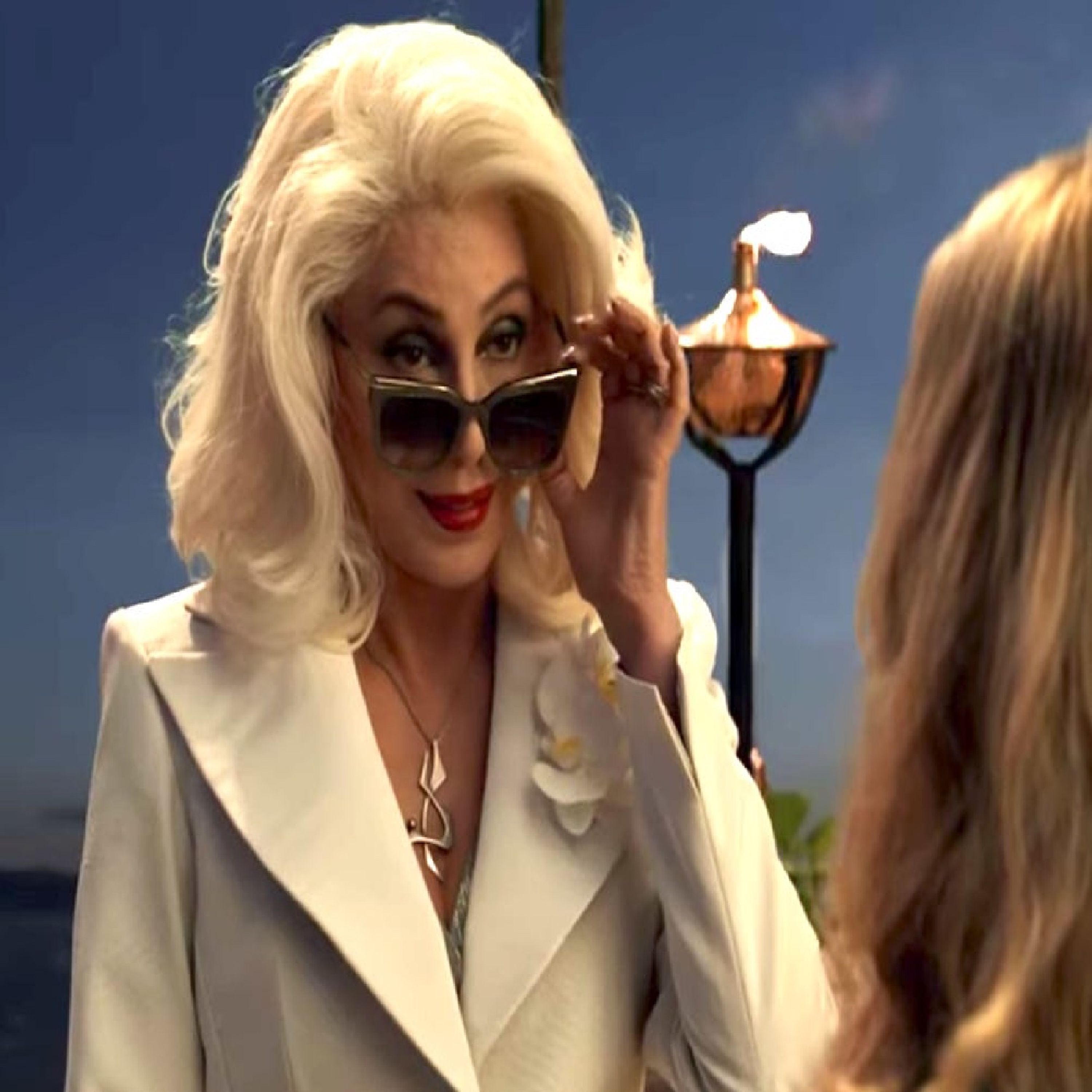 MAMMA MIA: HERE WE GO AGAIN (PART TWO) with Sarah Morgan
