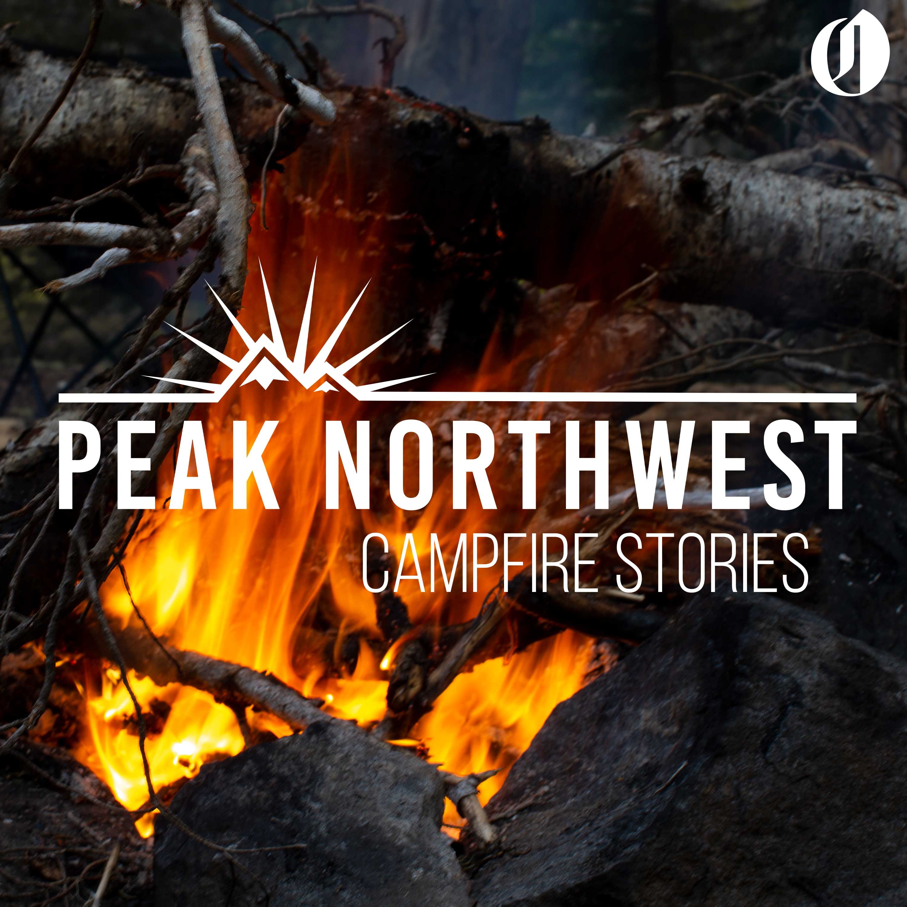 Campfire stories: A climb takes an unexpected twist; a run-in with a sooty grouse