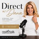 Direct with Dana Cover Art