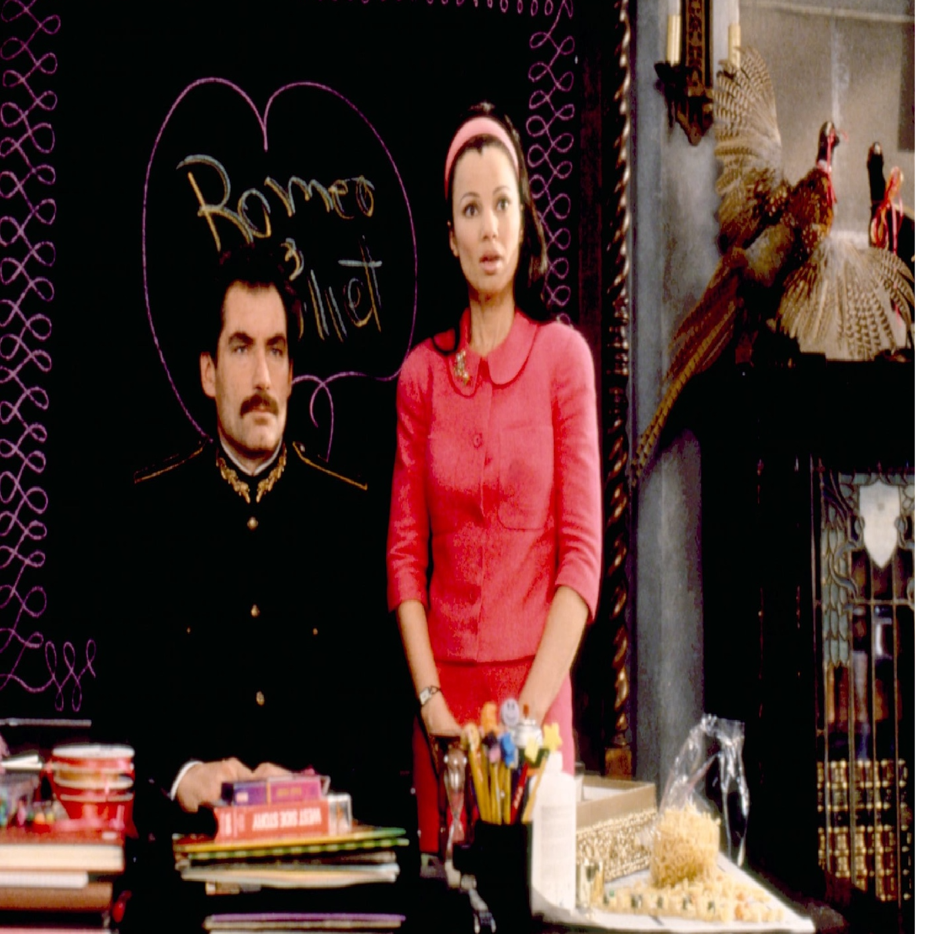THE BEAUTICIAN AND THE BEAST (PART TWO) with Tilly Steele