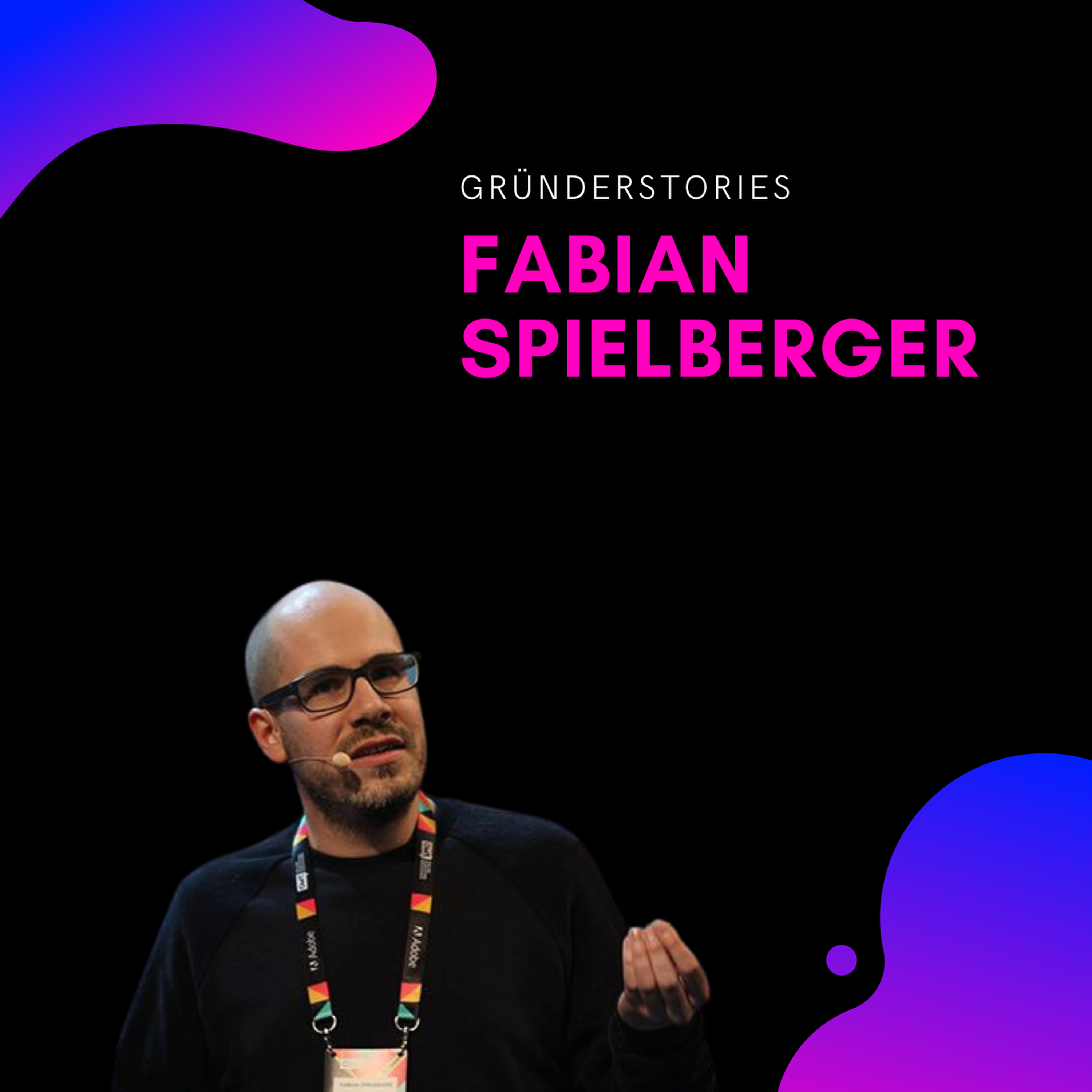 Fabian Spielberger, Pepper.com | Gründerstories Image