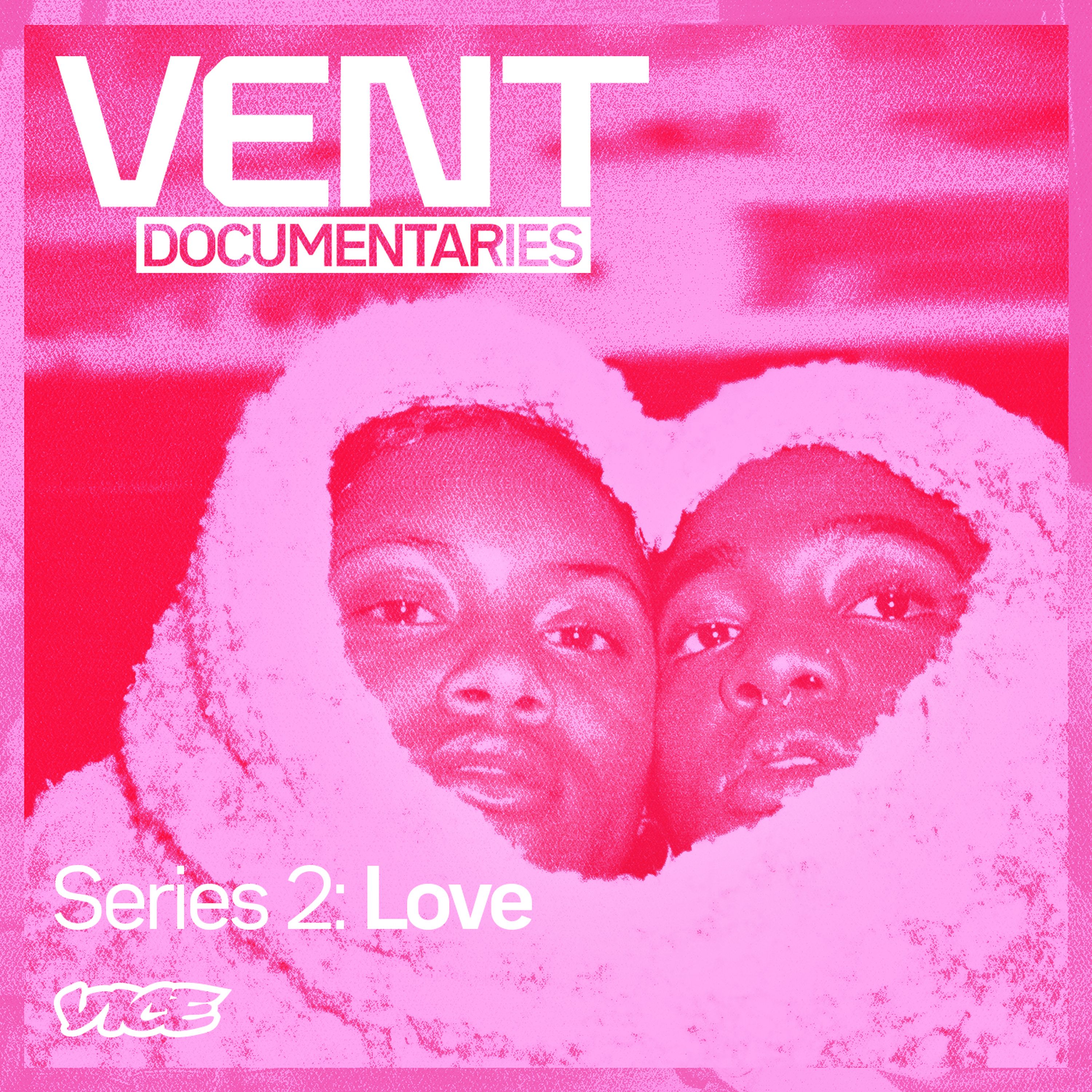 Series 2: Love. Coming Soon.