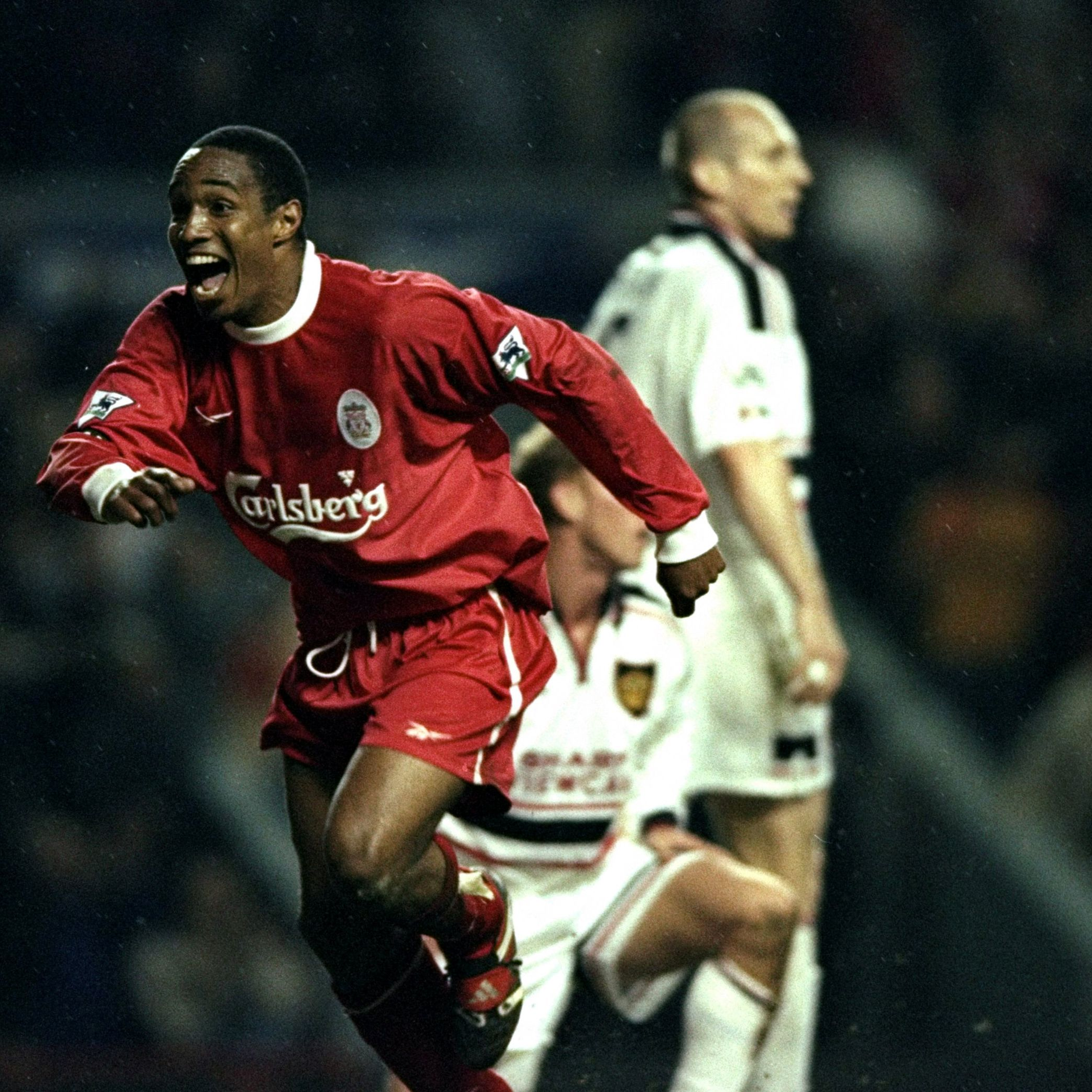 Paul Ince special: Liverpool, Manchester United memories and how Jurgen Klopp’s side could be a force transformed