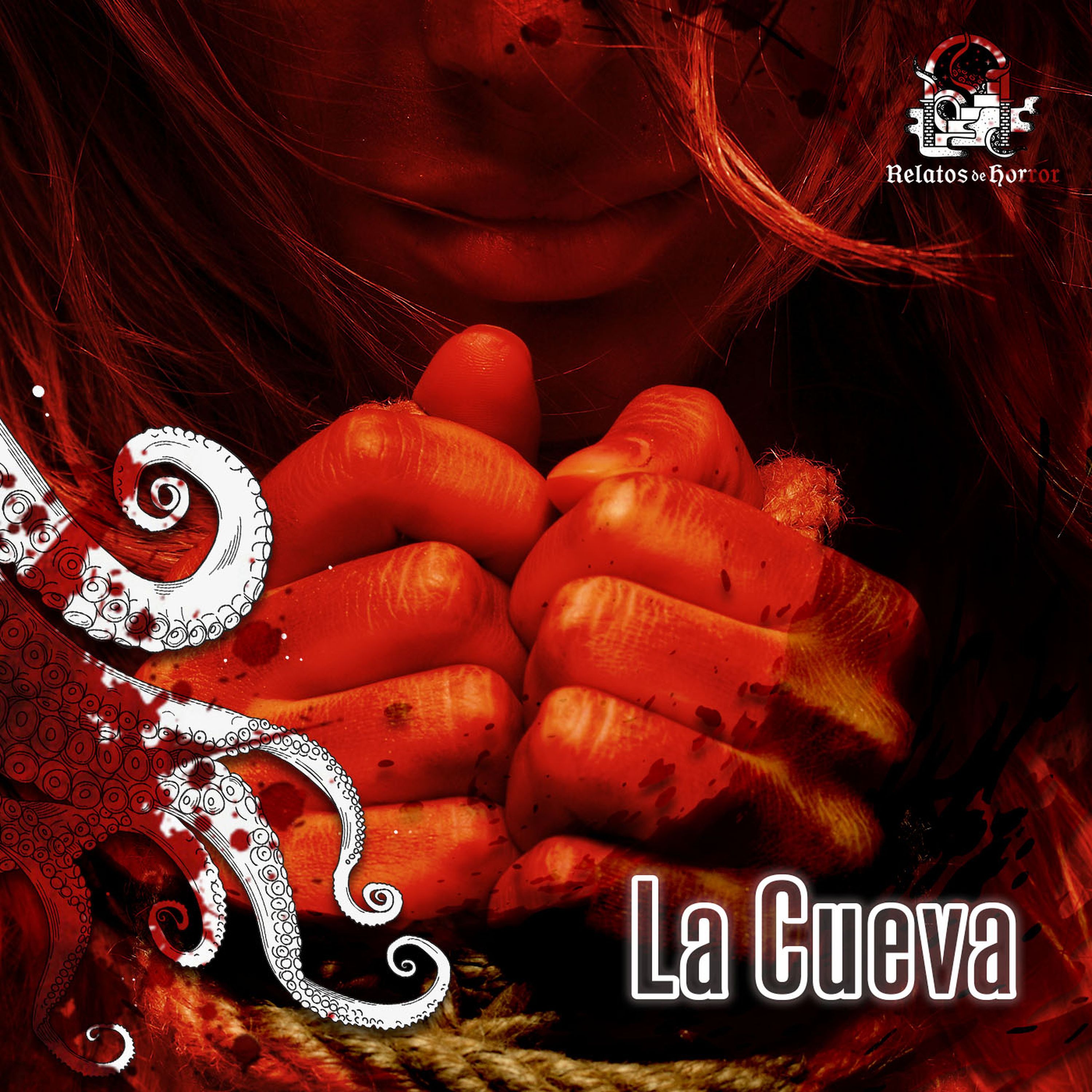 La Cueva (Historias De Terror)