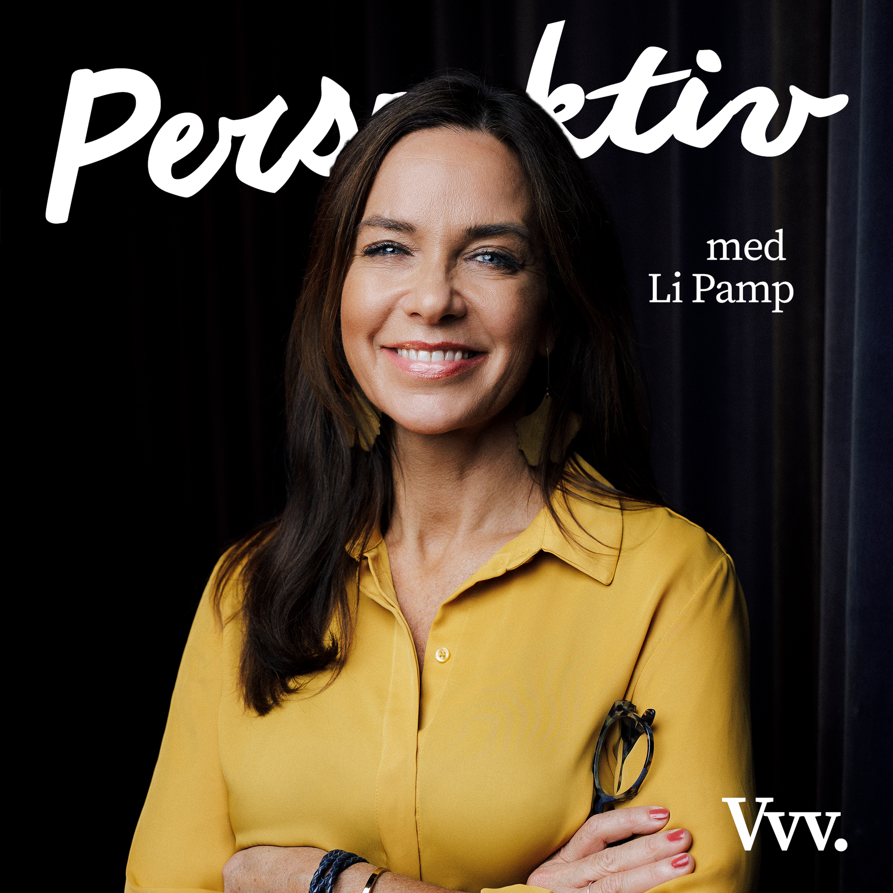 Perspektiv - med Per Grankvist