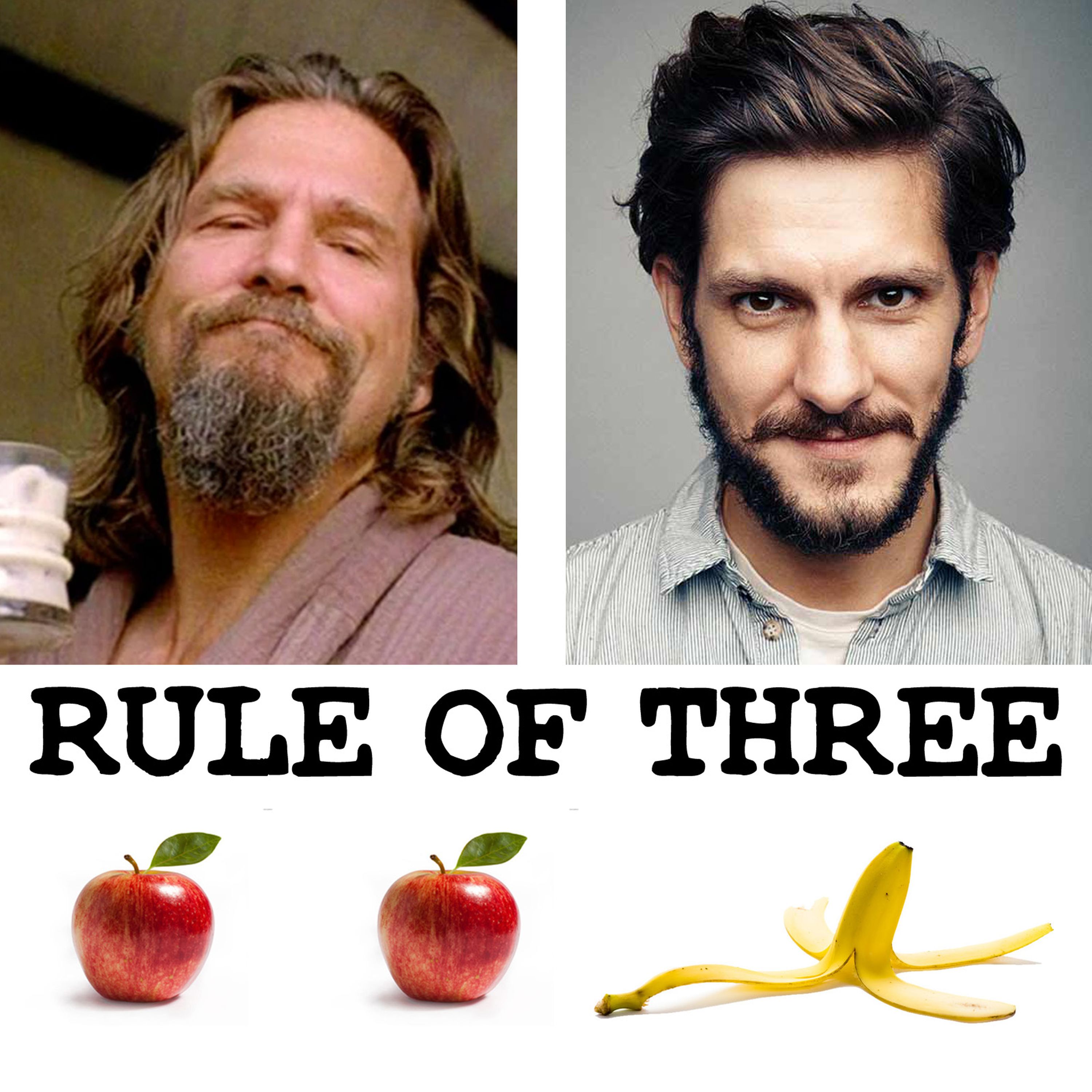 Rule Of Three