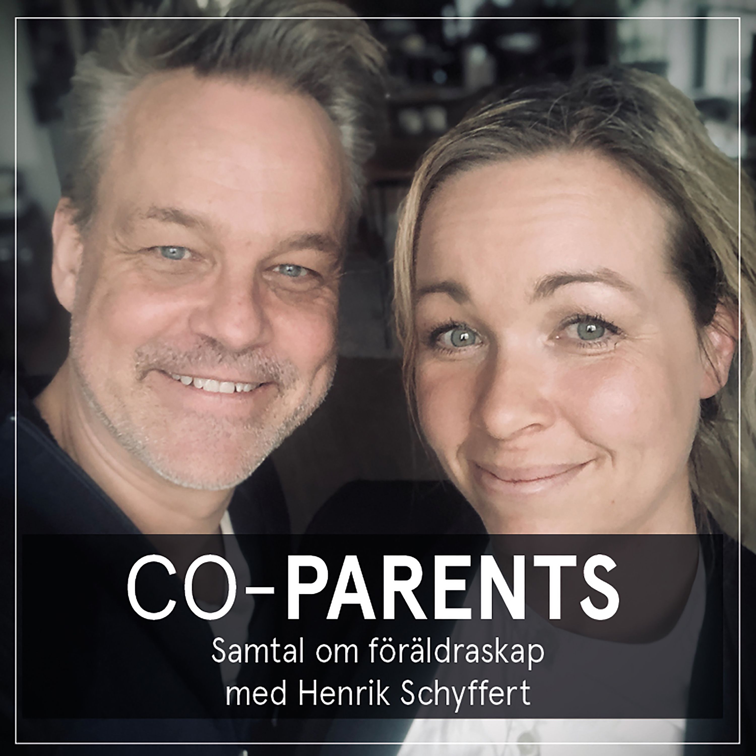 Co-parents