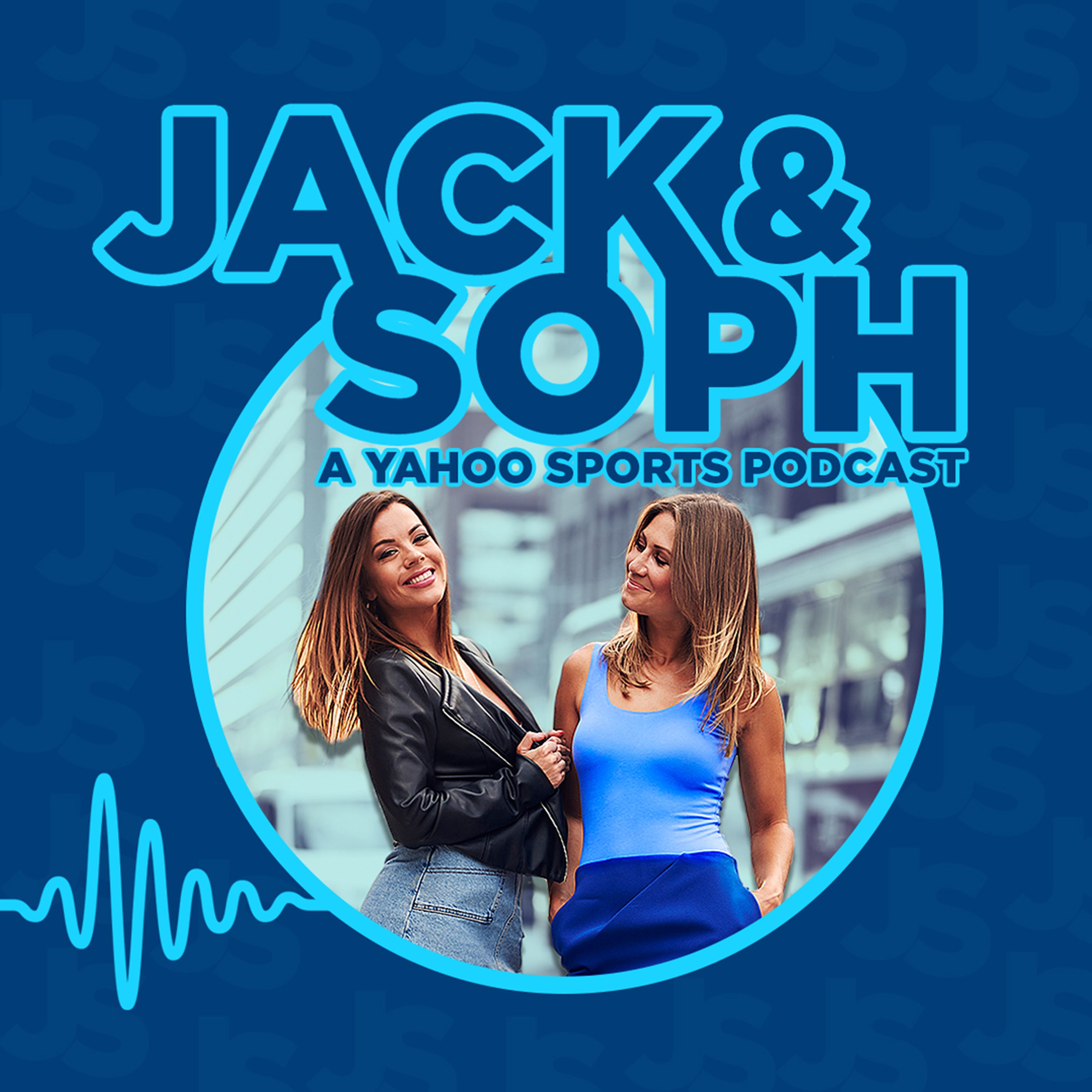 Jack & Soph