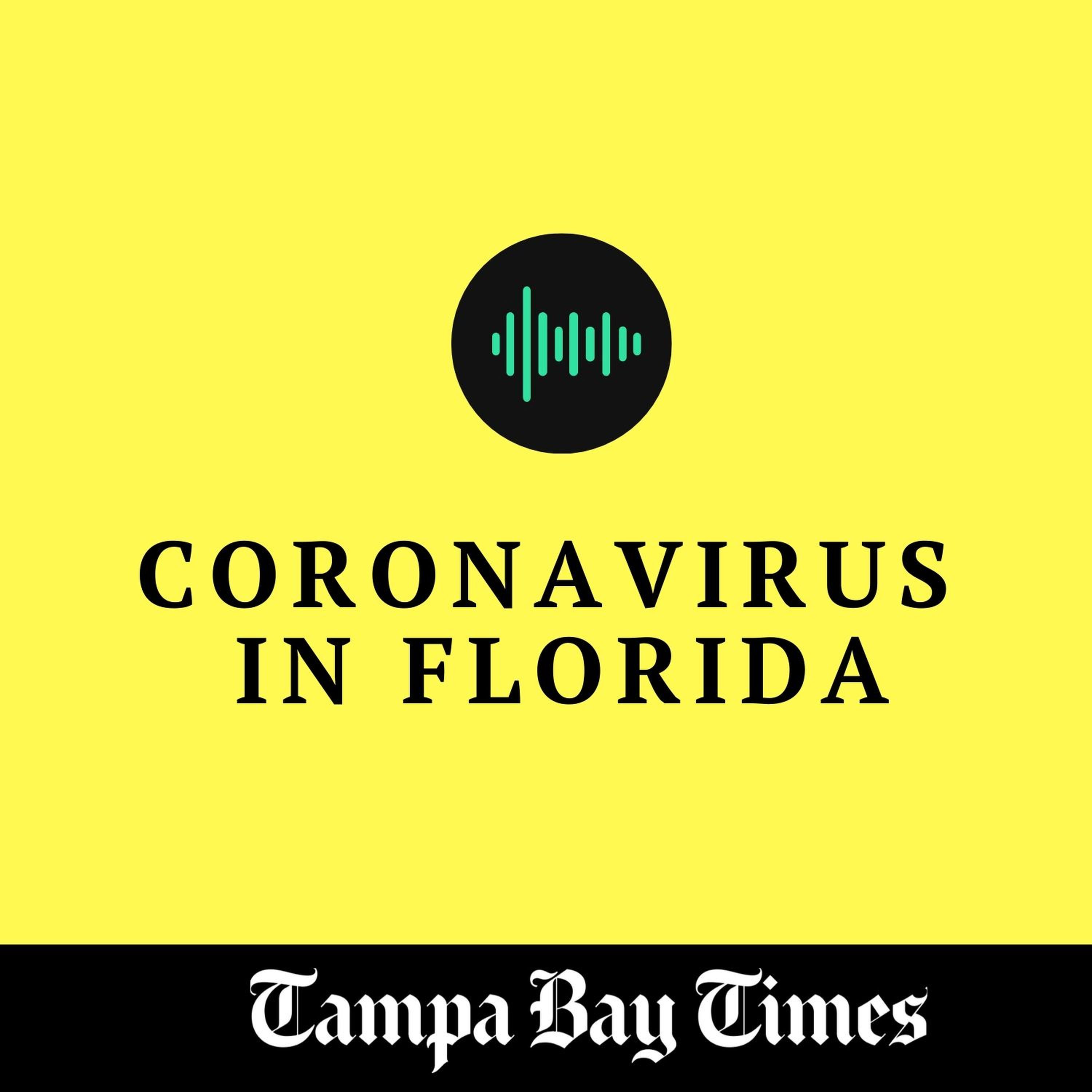 Coronavirus in Florida