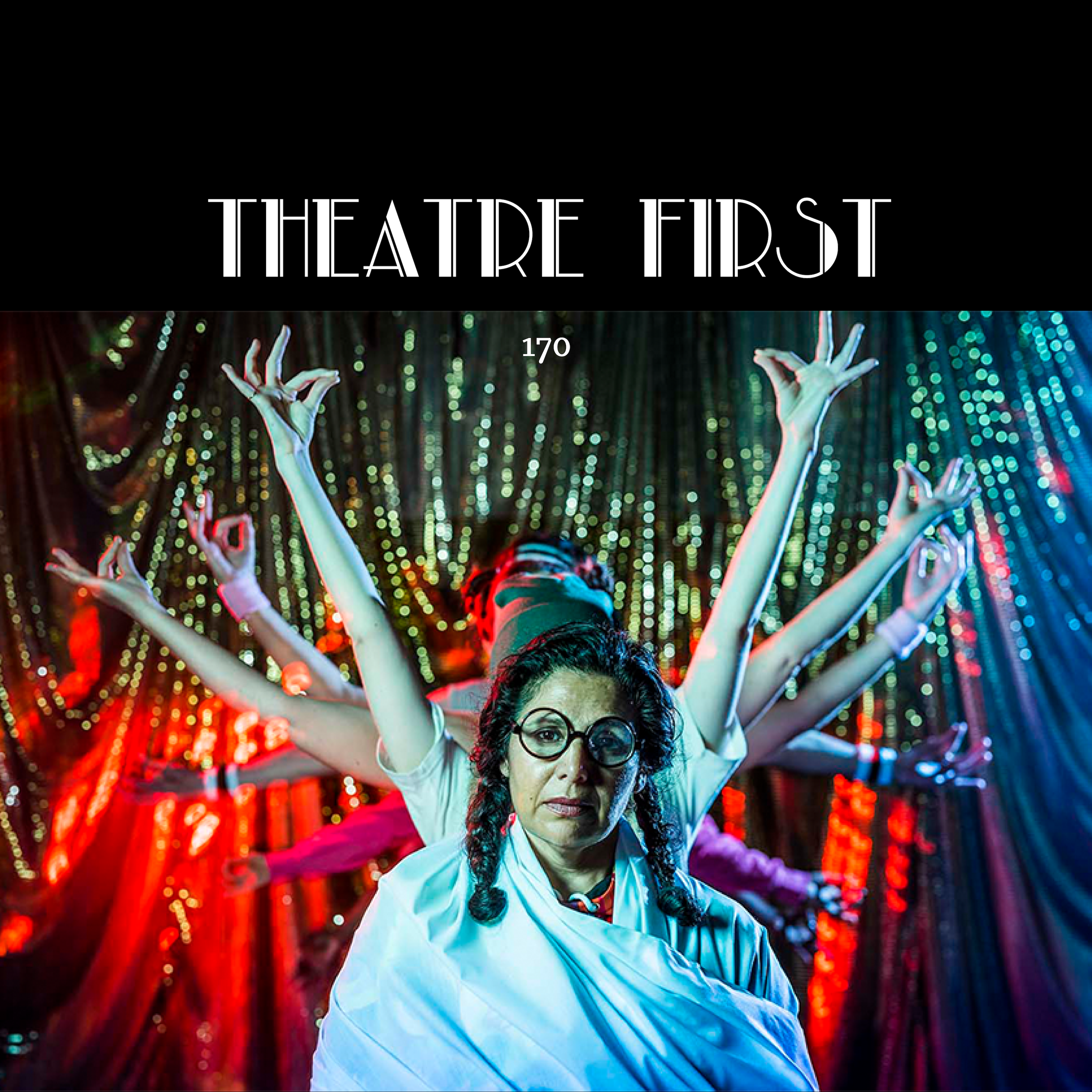 170: Dance Nation (Red Stitch Theatre) (review)
